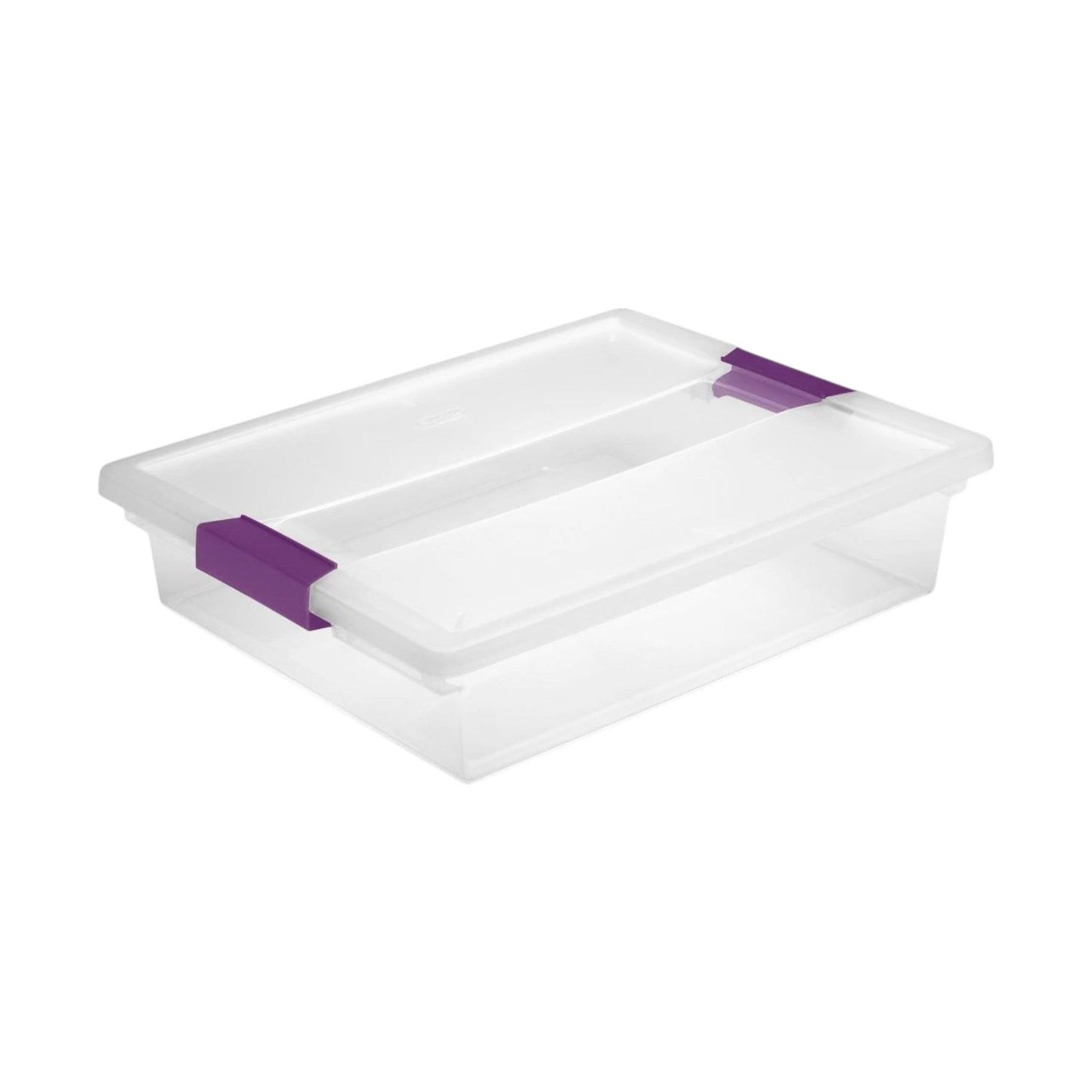 Storage Bin