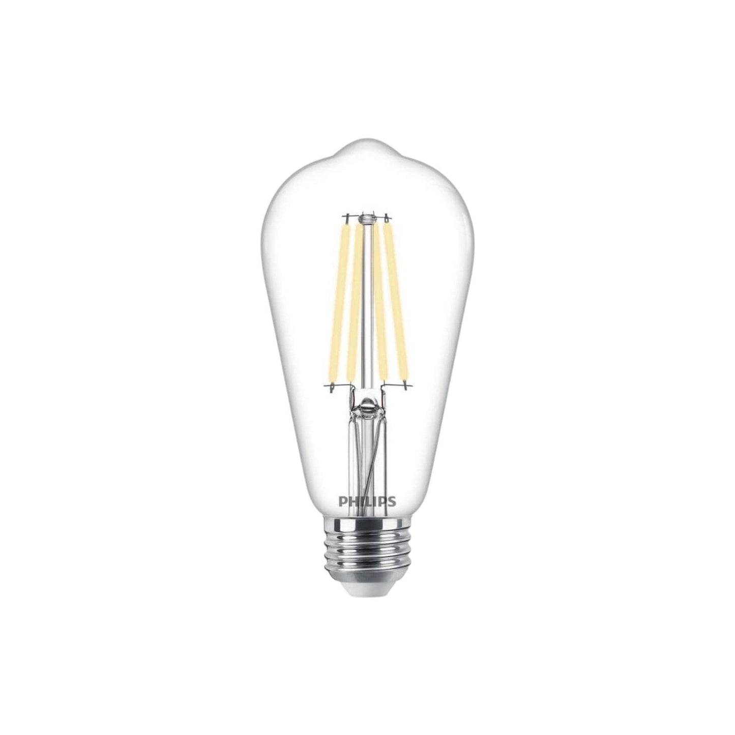 Filament Bulb Clear