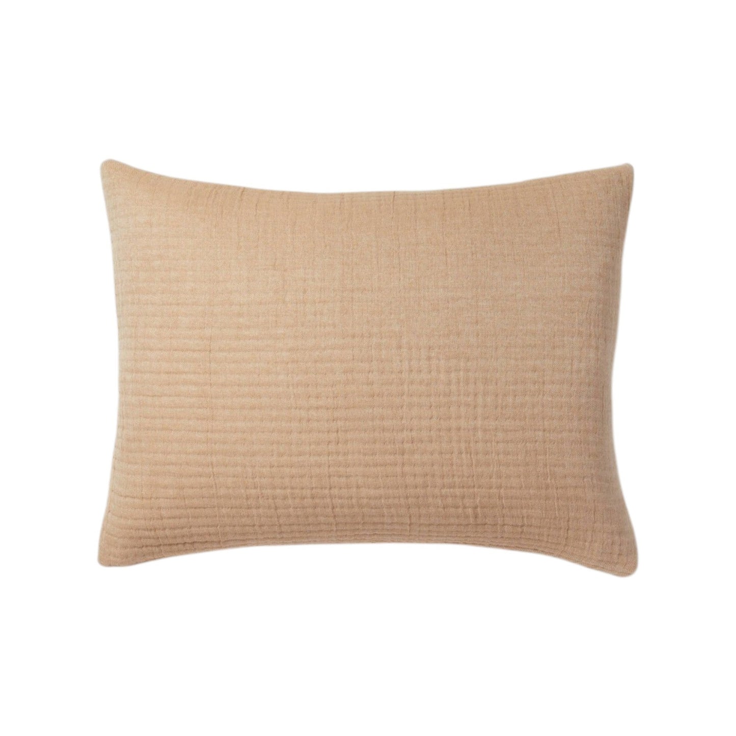 Coverlet Sham