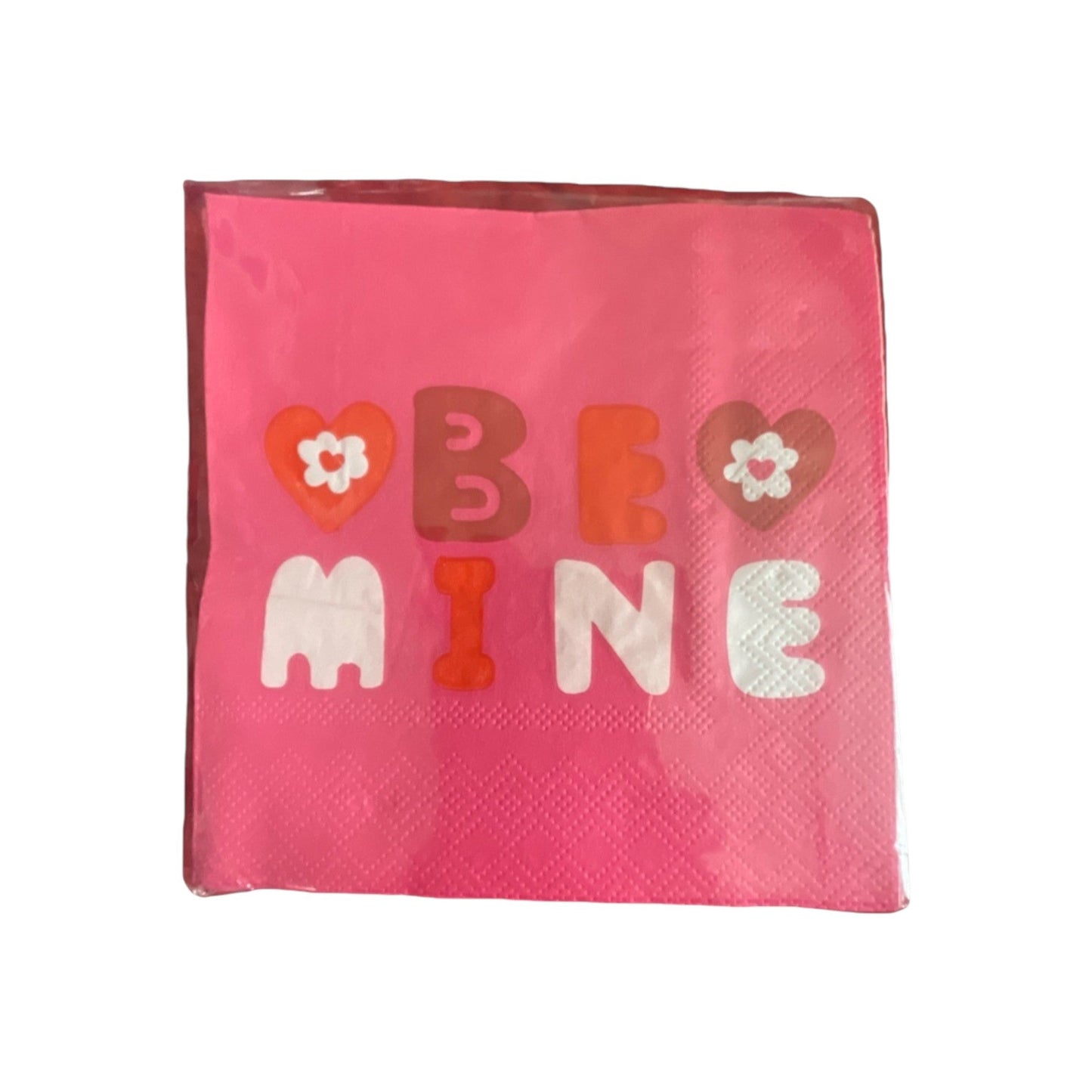 Beverage Napkins