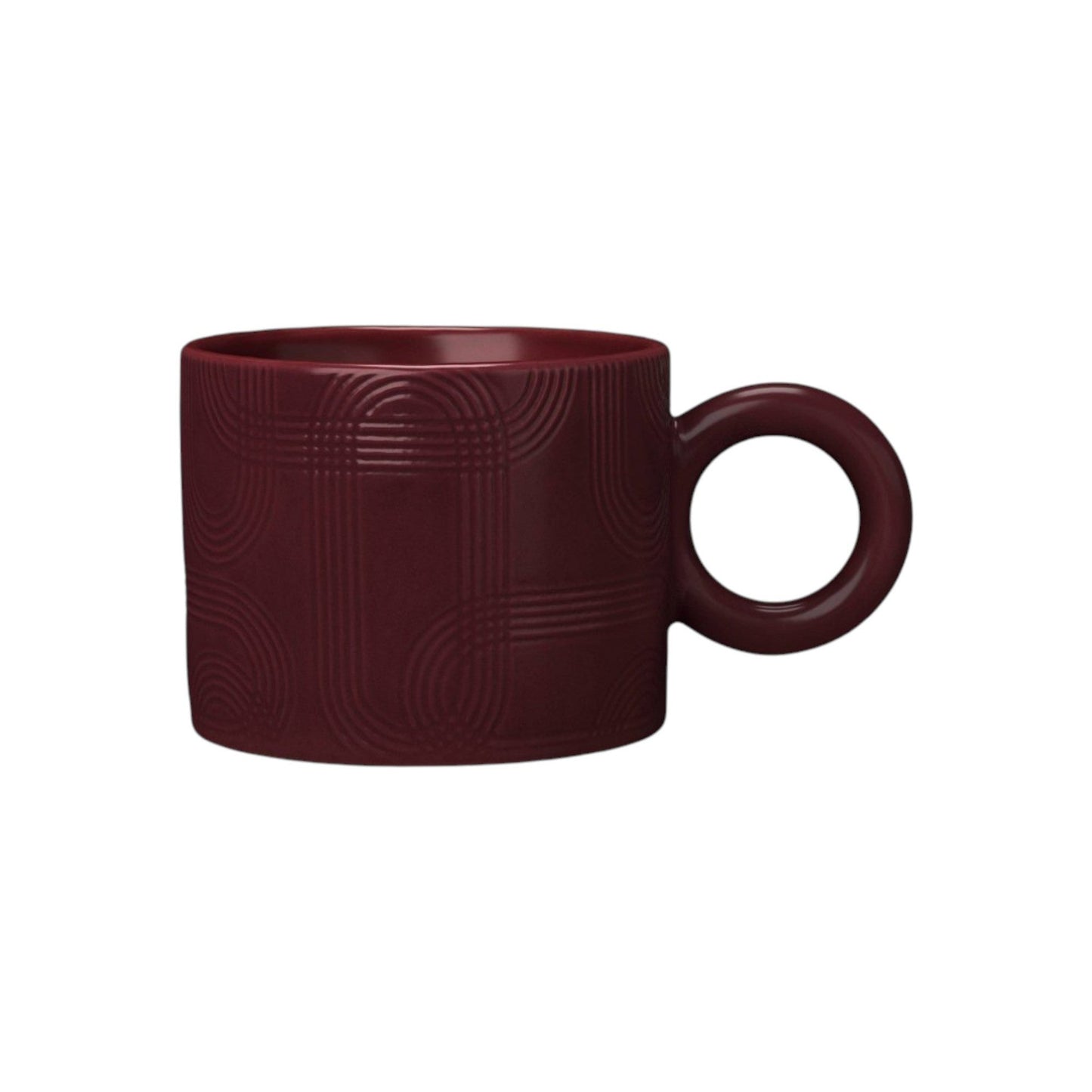 Stoneware Mug