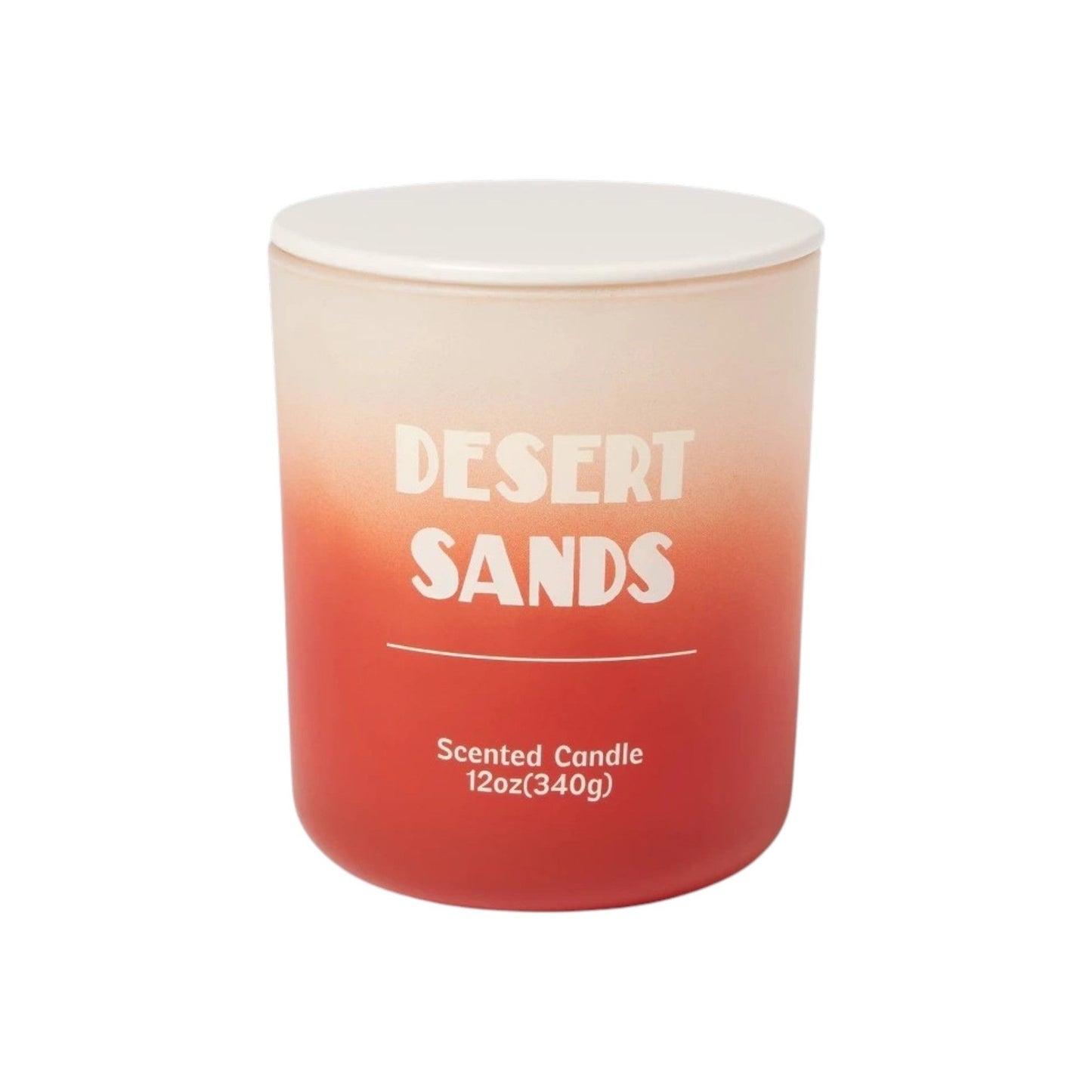 Scented Candle