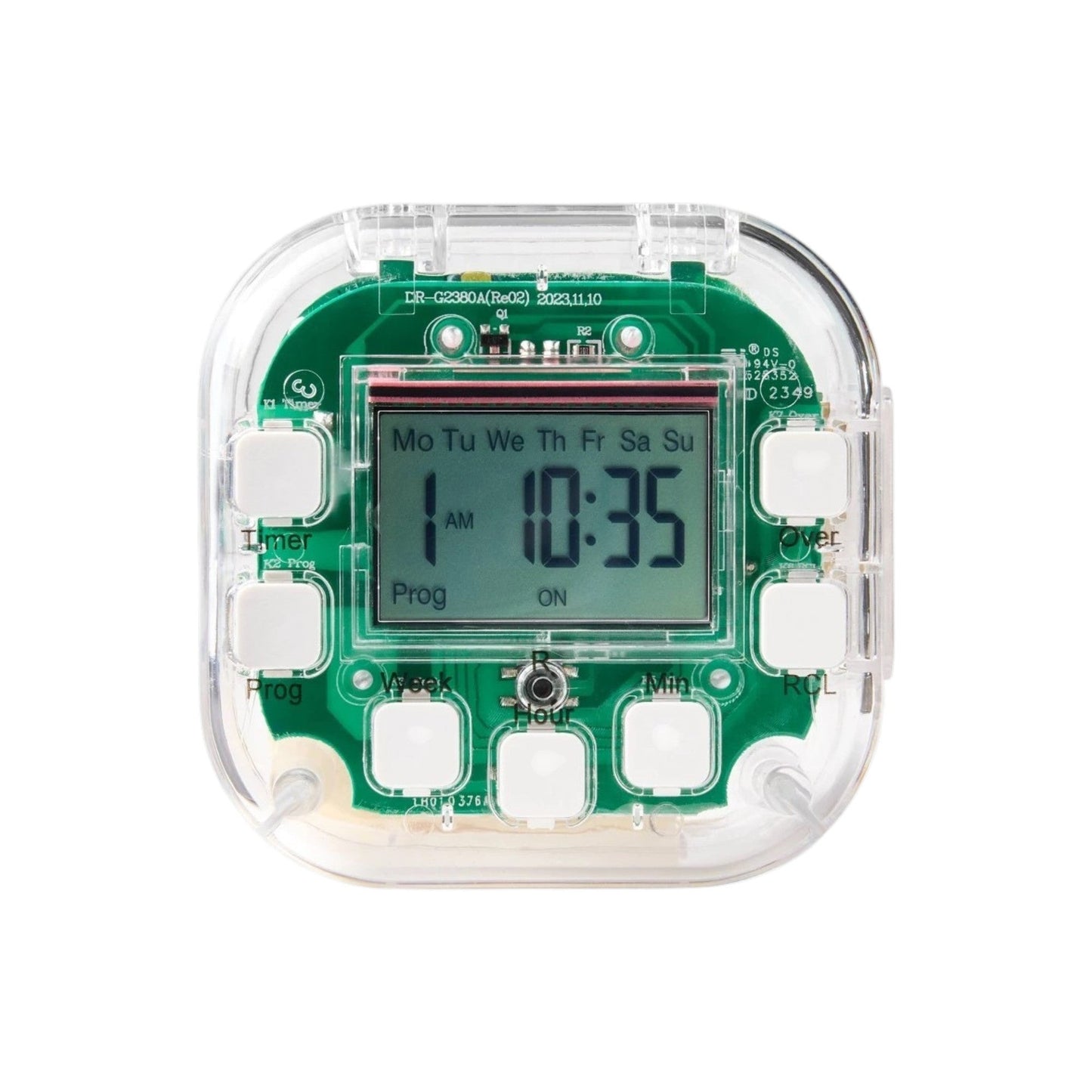 Digital Timer