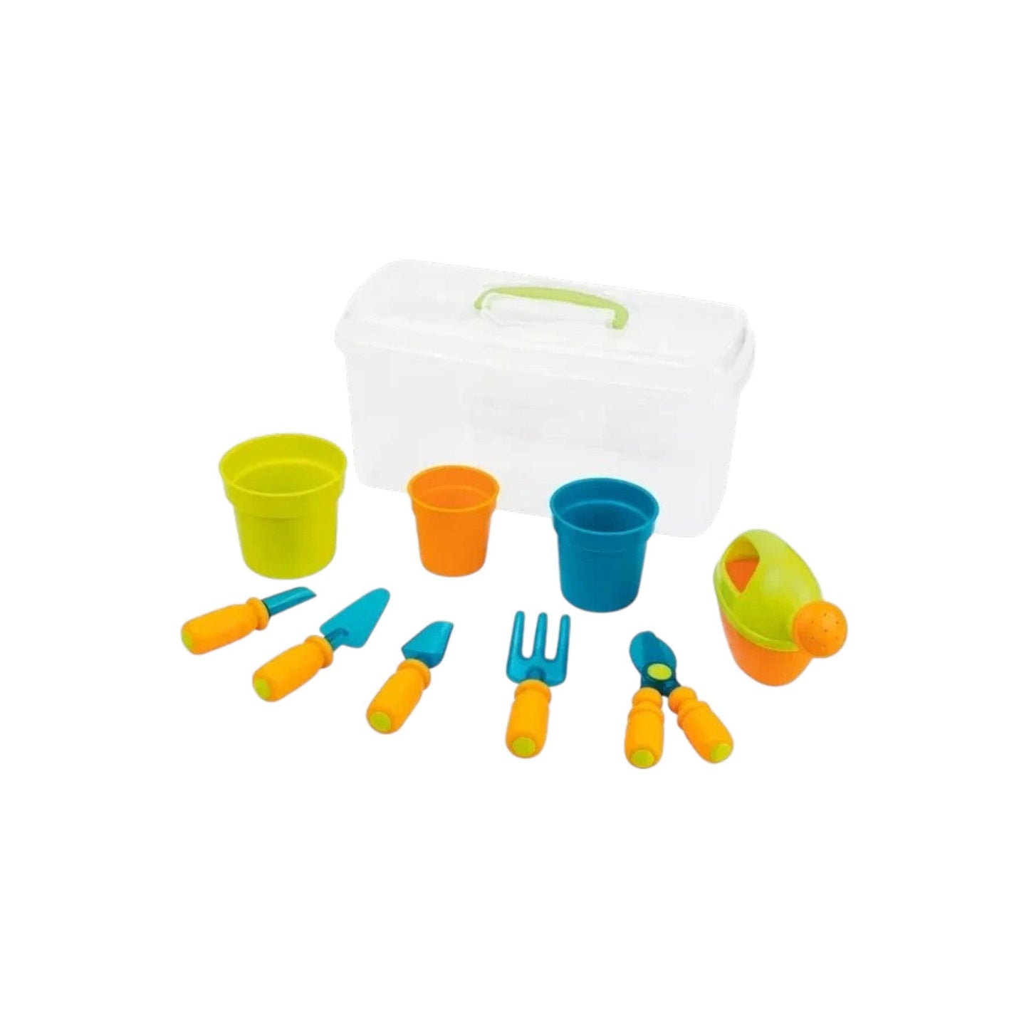 Kid'S Gardening Tools