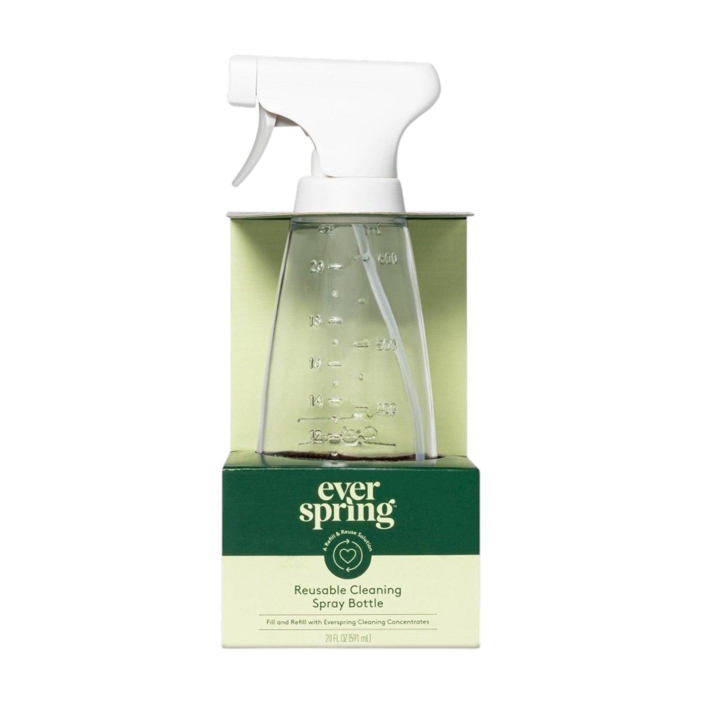 Spray Bottle