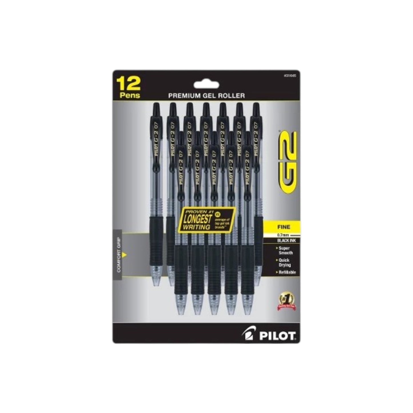 G2 Gel Pens