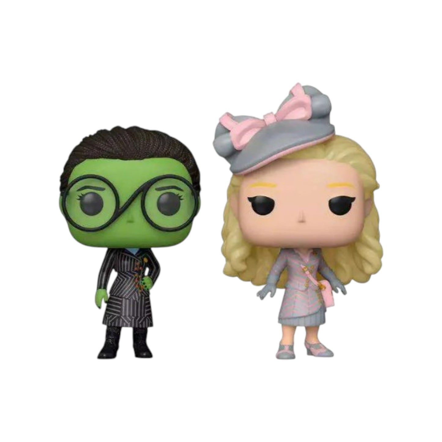 Funko Wizard Of Oz Wicked Pop!