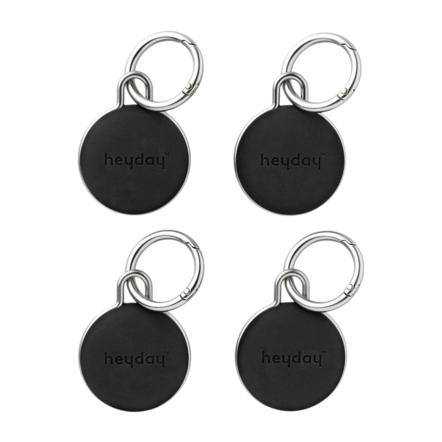 Keychain And Holder Set