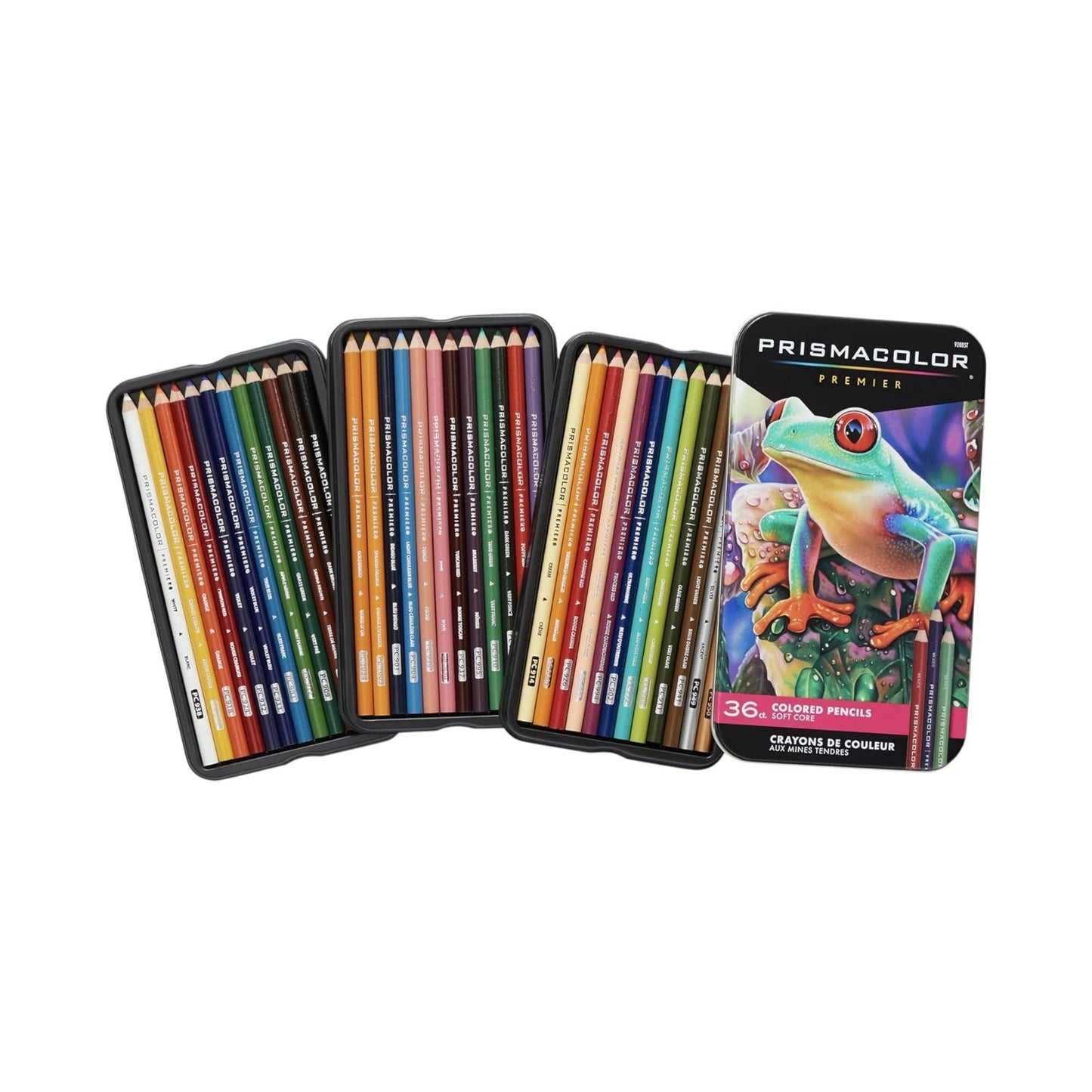 Colored Pencils