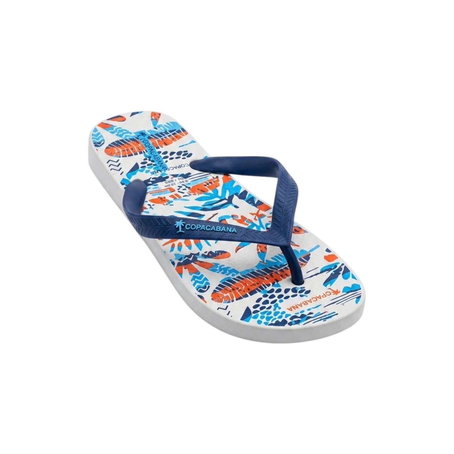 Kids Boy's Printed Slipper,Multi