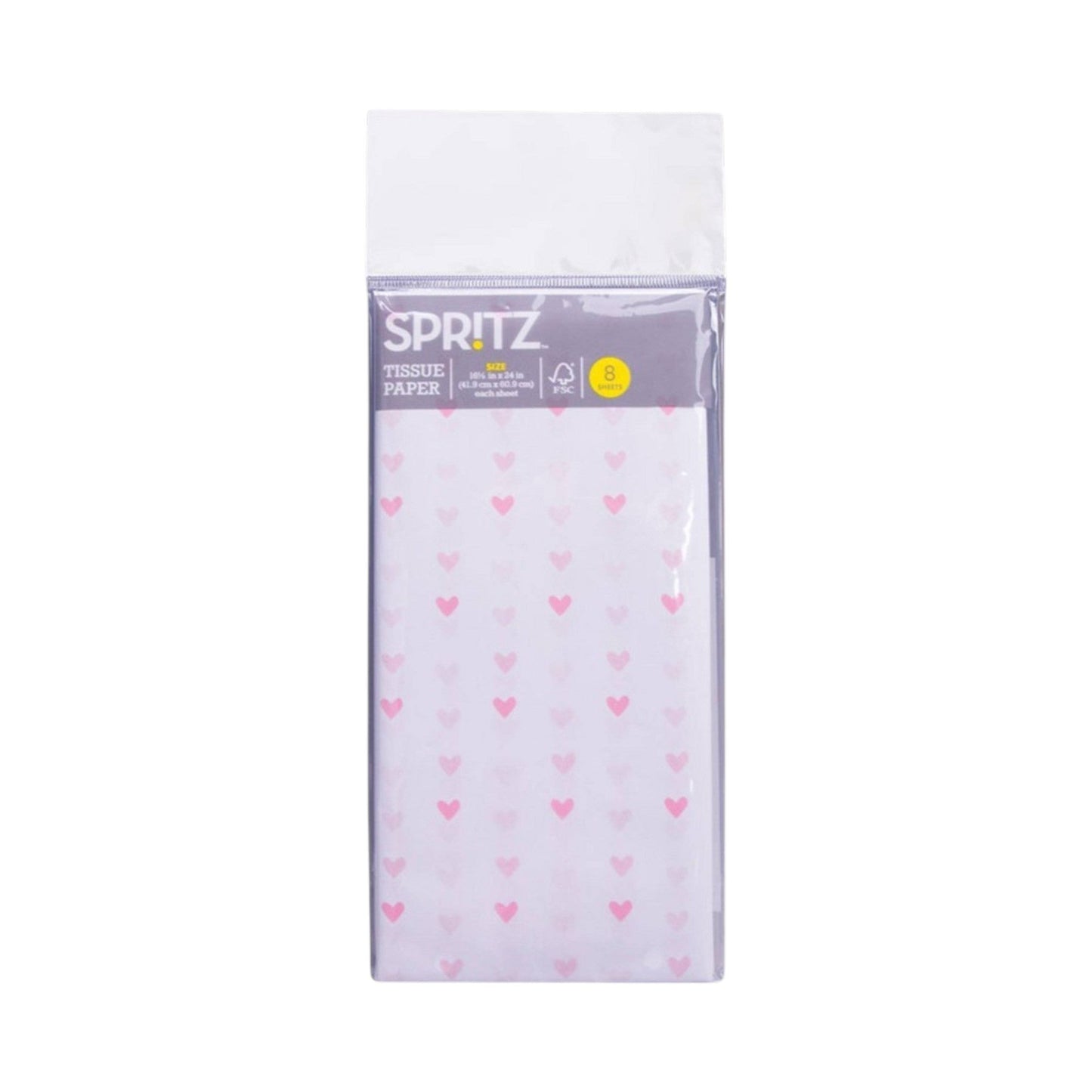 Tissue Paper