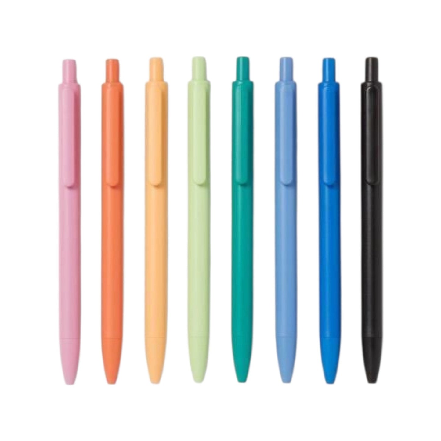 Gel Pens