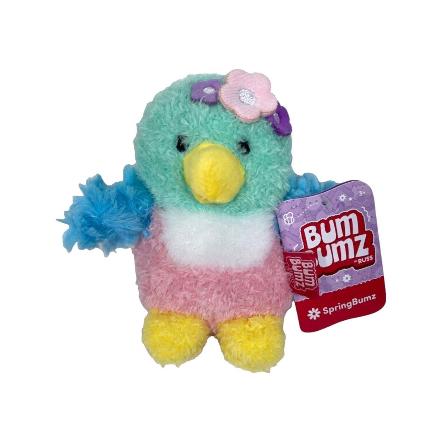 Springbumz Bernie