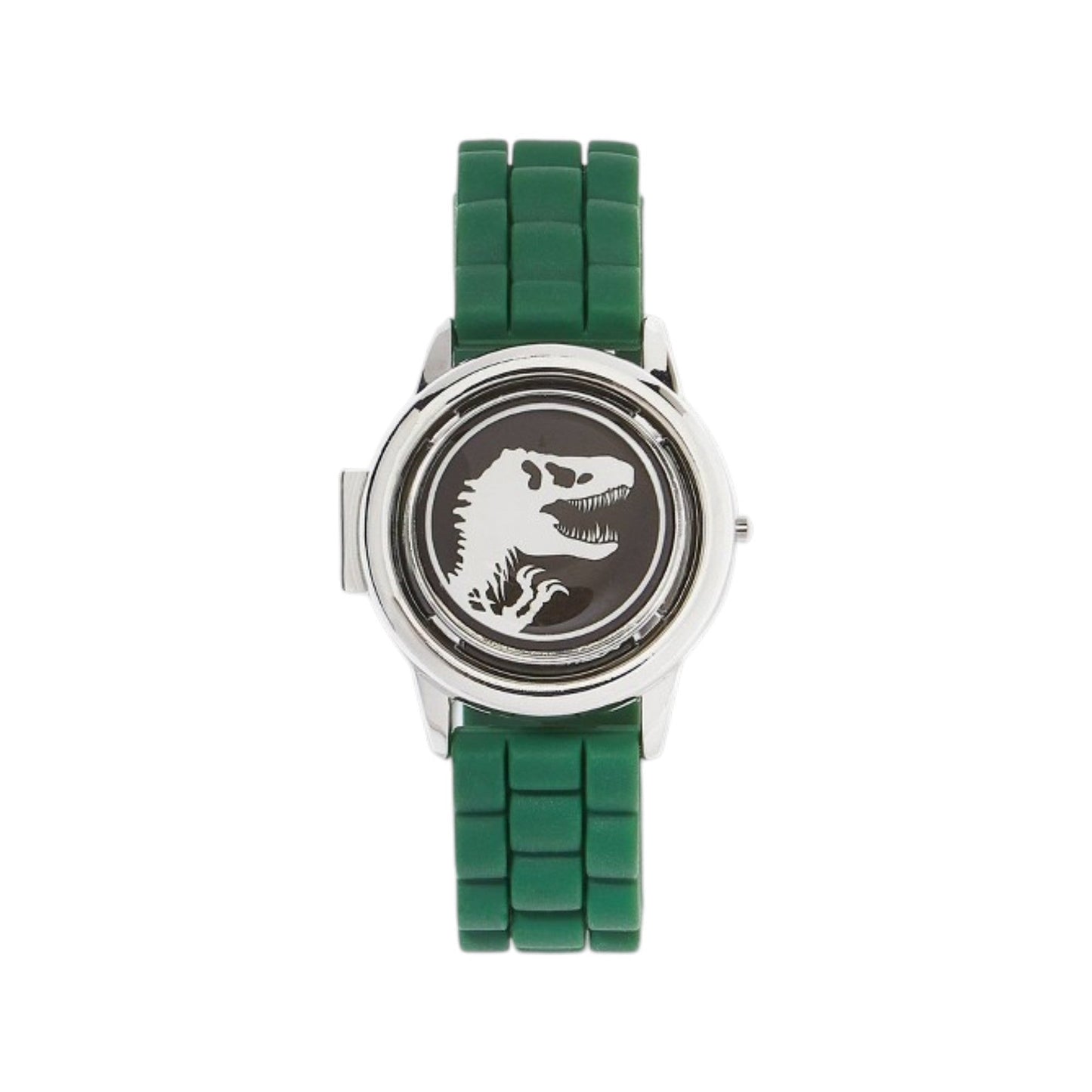 Spinner Lcd Watch