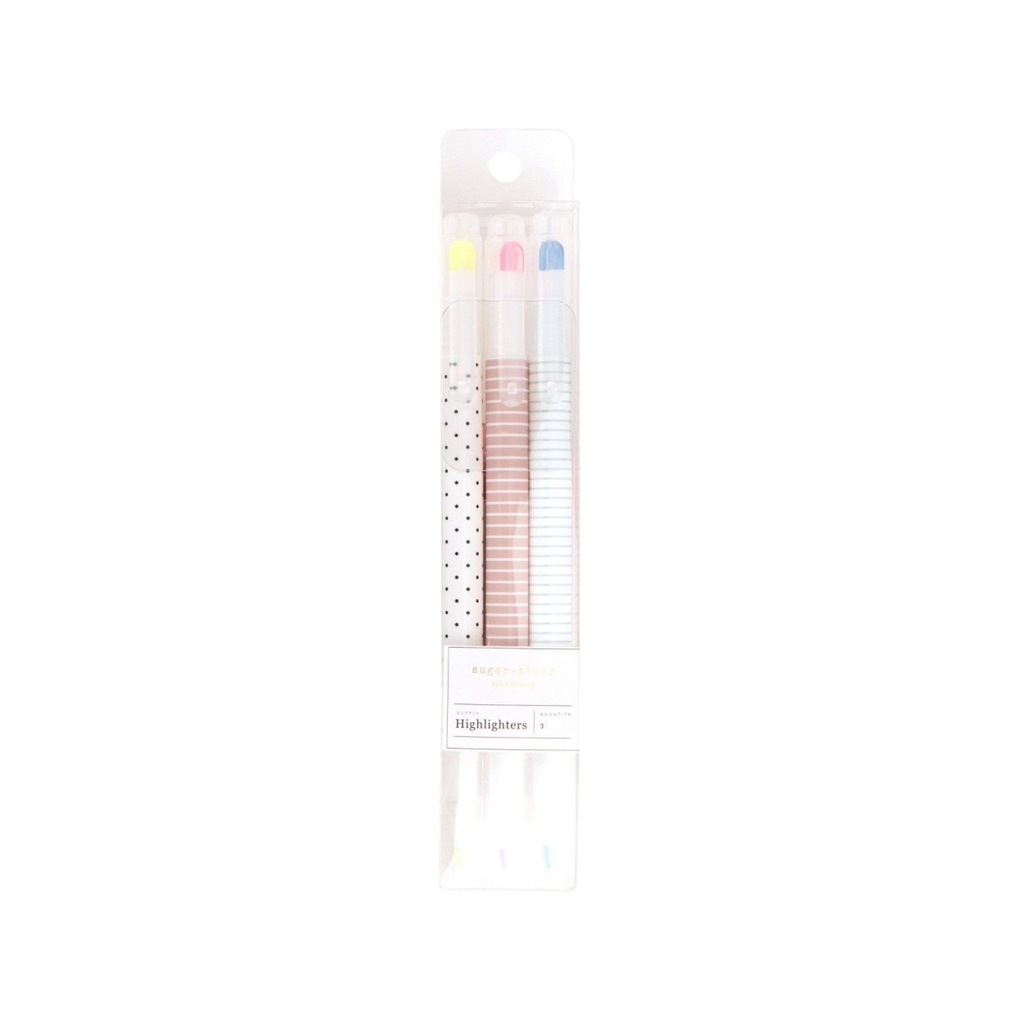 Highlighters