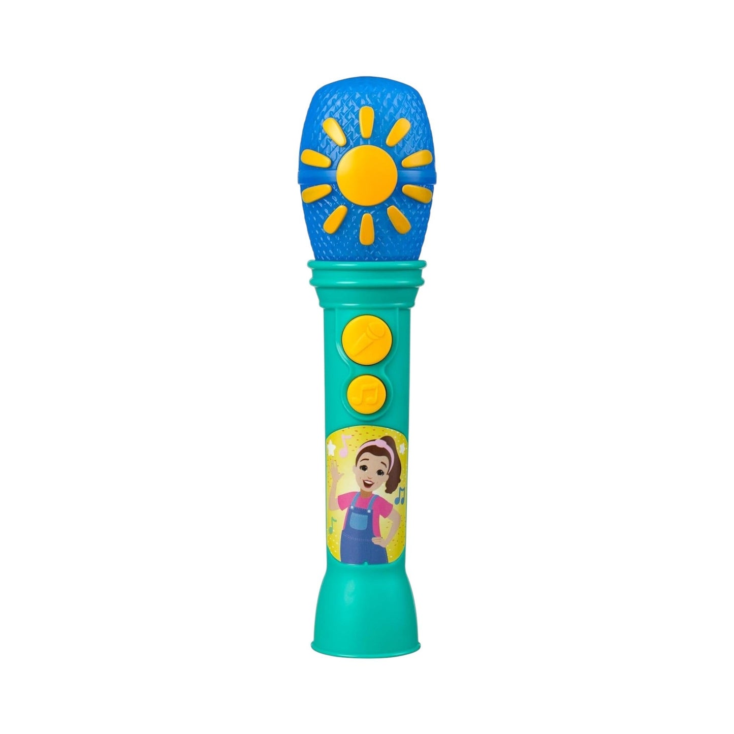 Toy Microphone For Kids