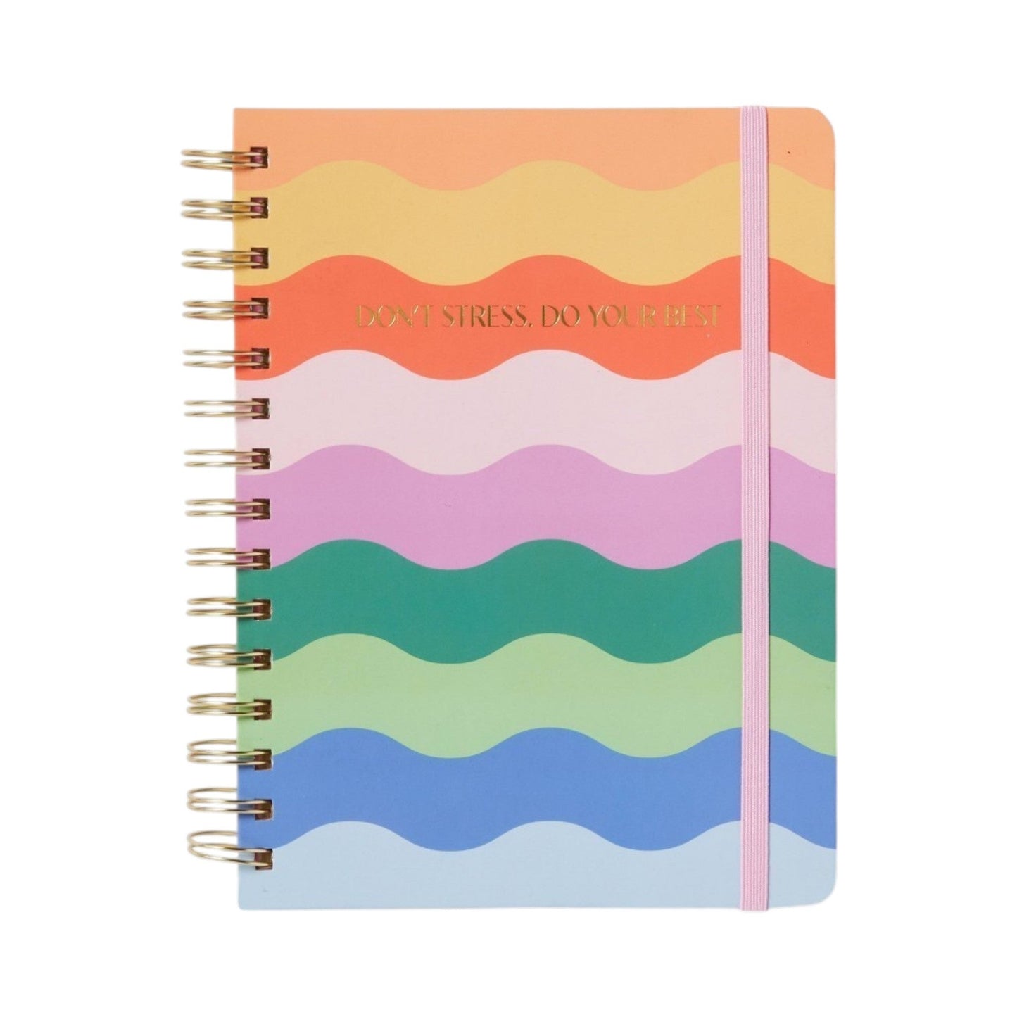 Spiral Journal
