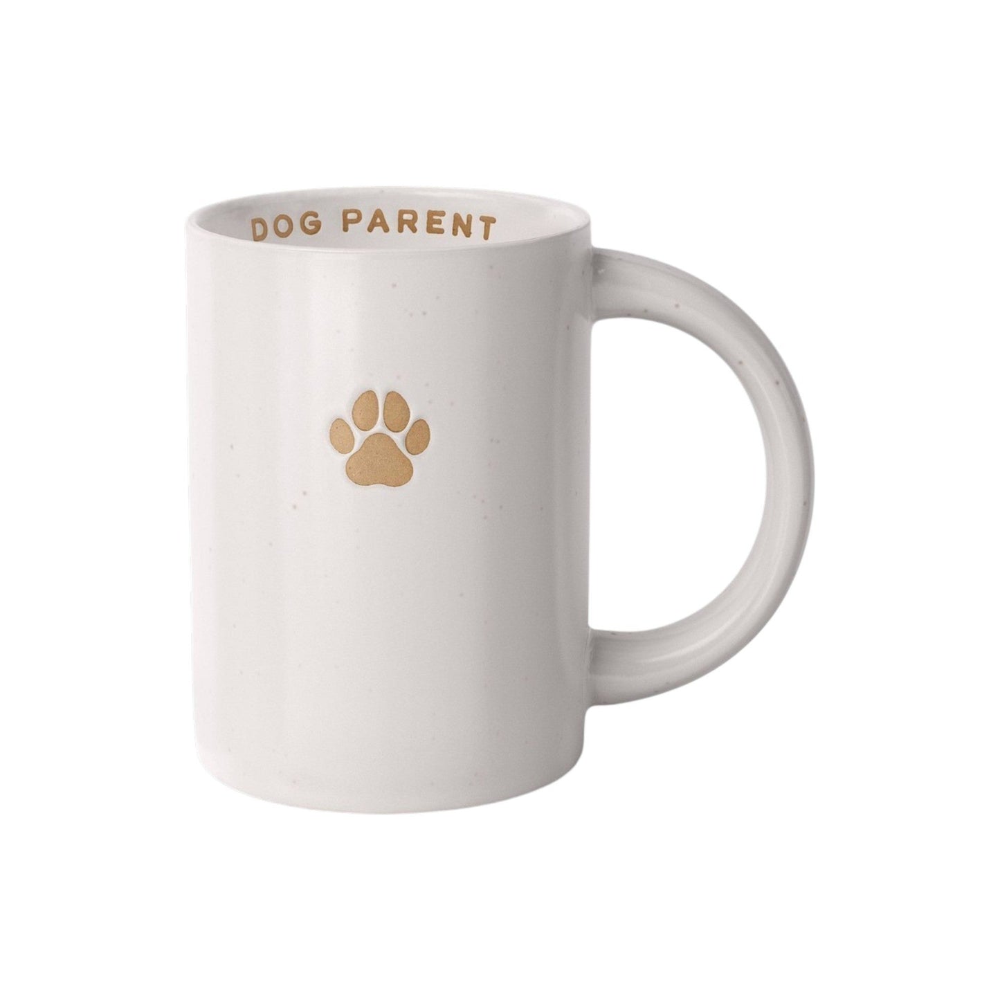 Stoneware Mug