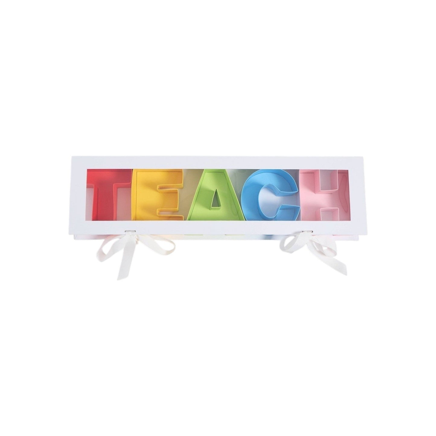 Gift Box Teach