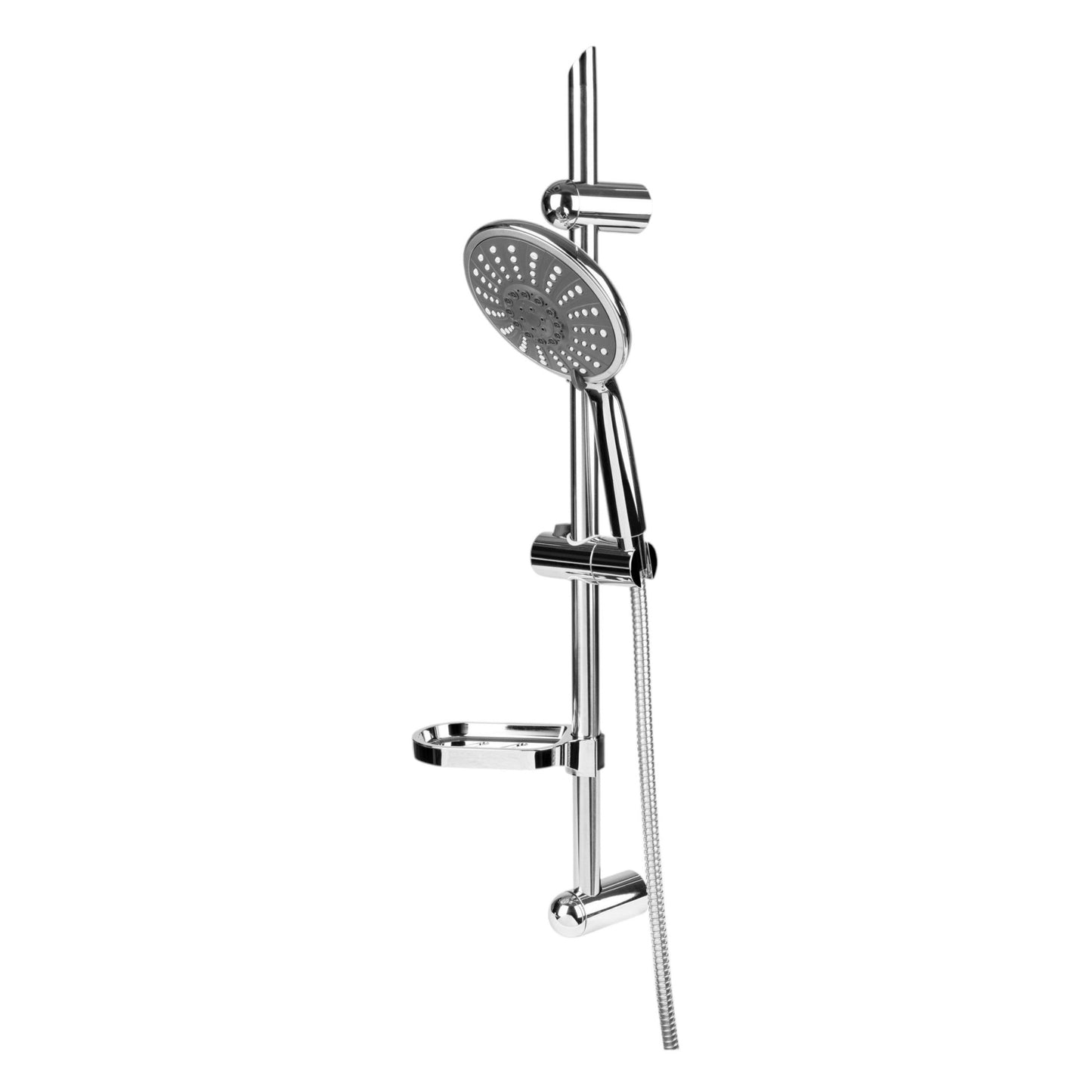 Multifunction Shower Set With Holder