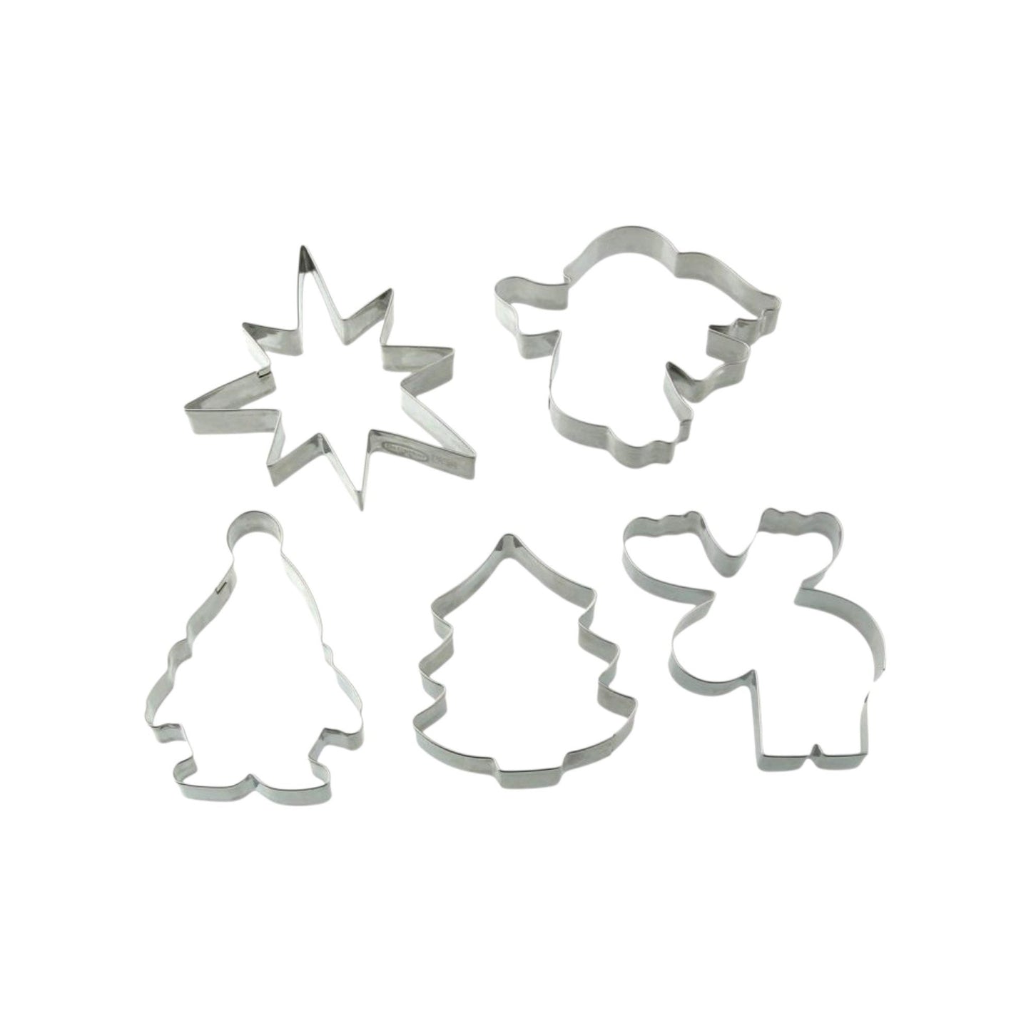 Cookie Cutter Set