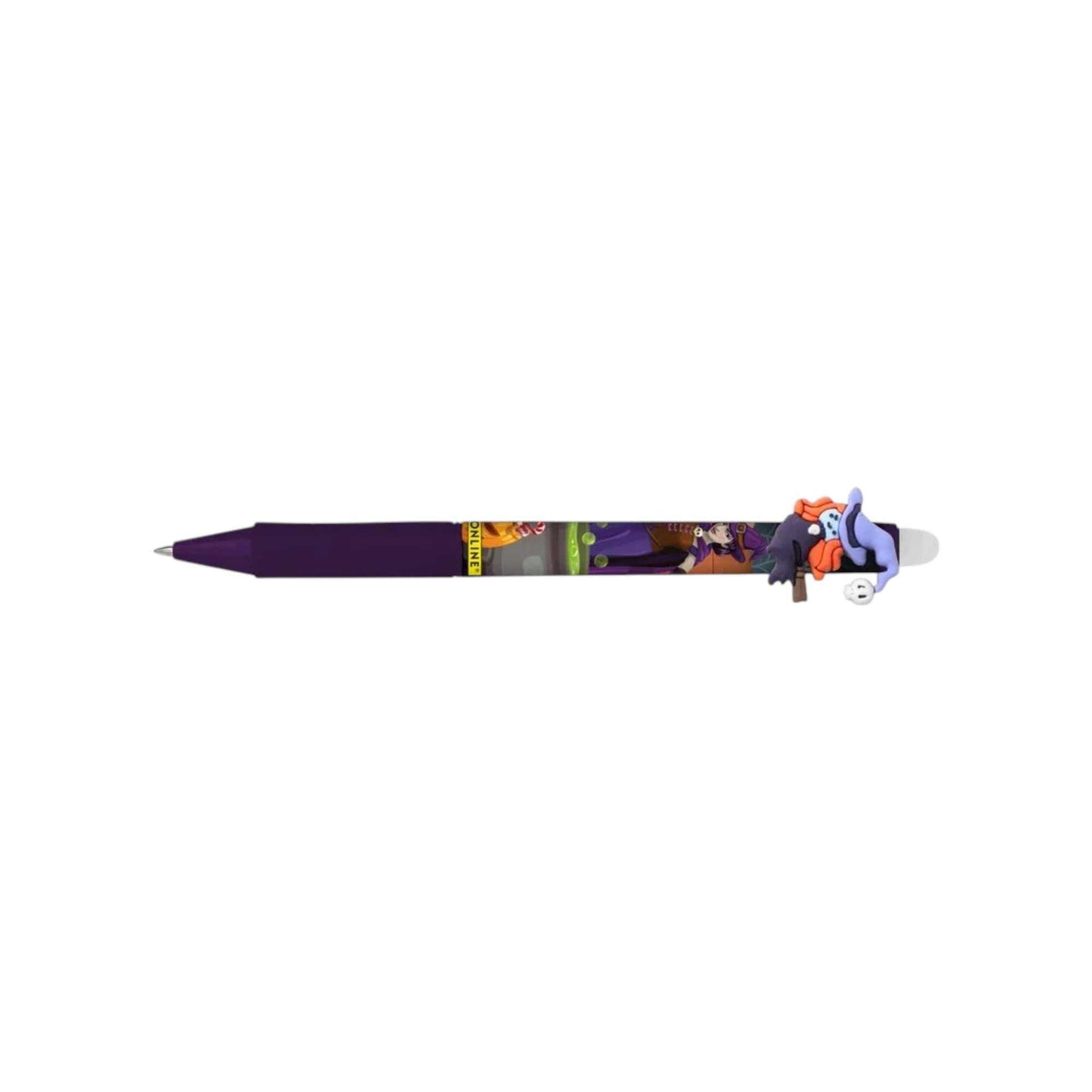 Gel Ink Pen
