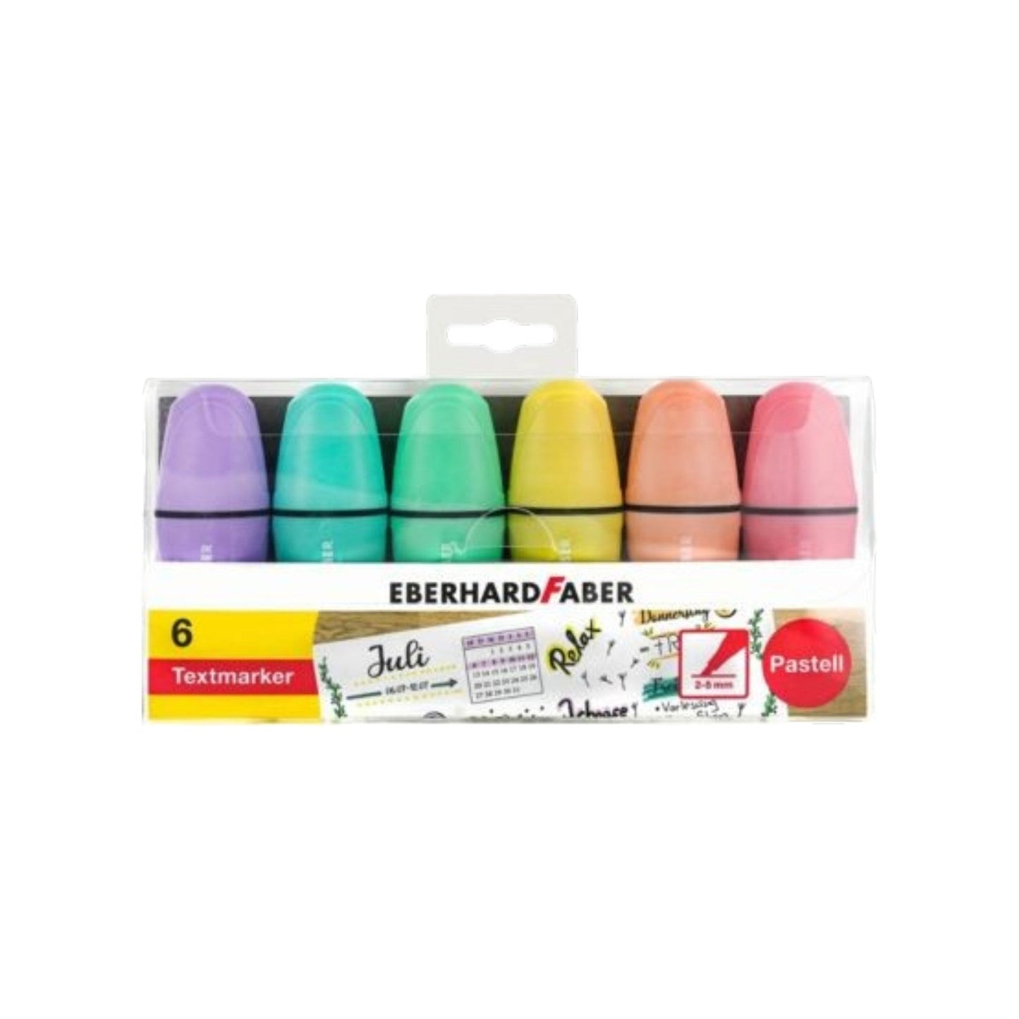 Highlighters Mini