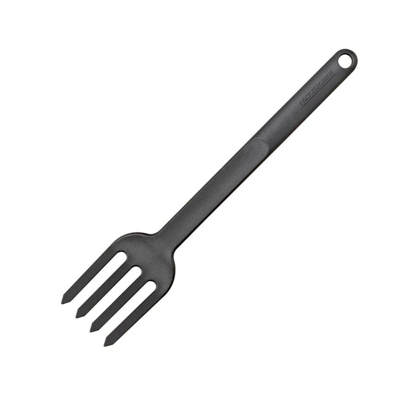 Cooking Fork Statement