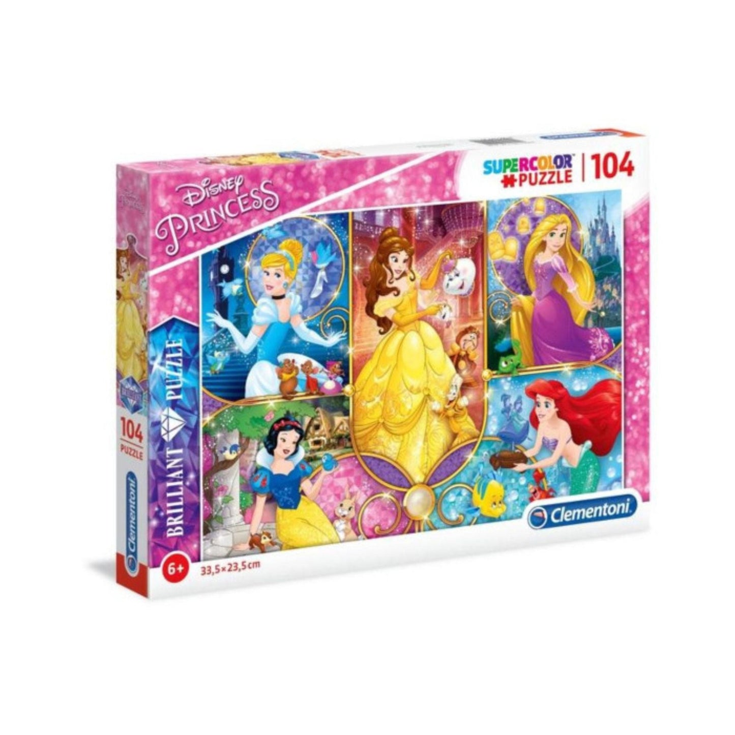Mini Puzzle