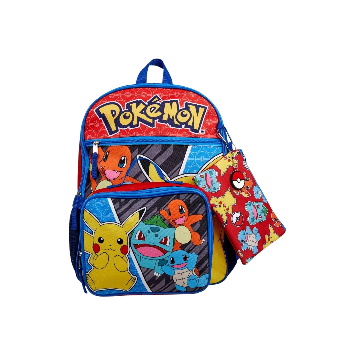 Back Pack