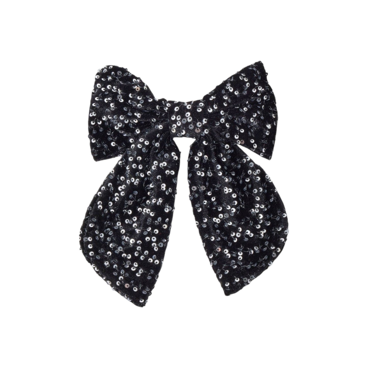 Hair Bow Clips