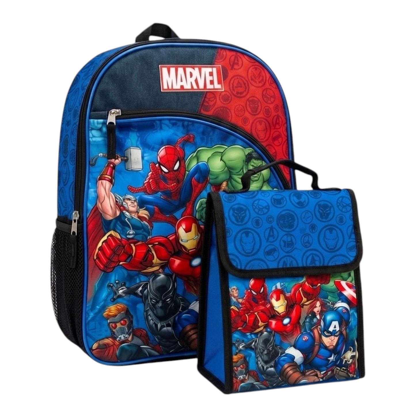 Back Pack