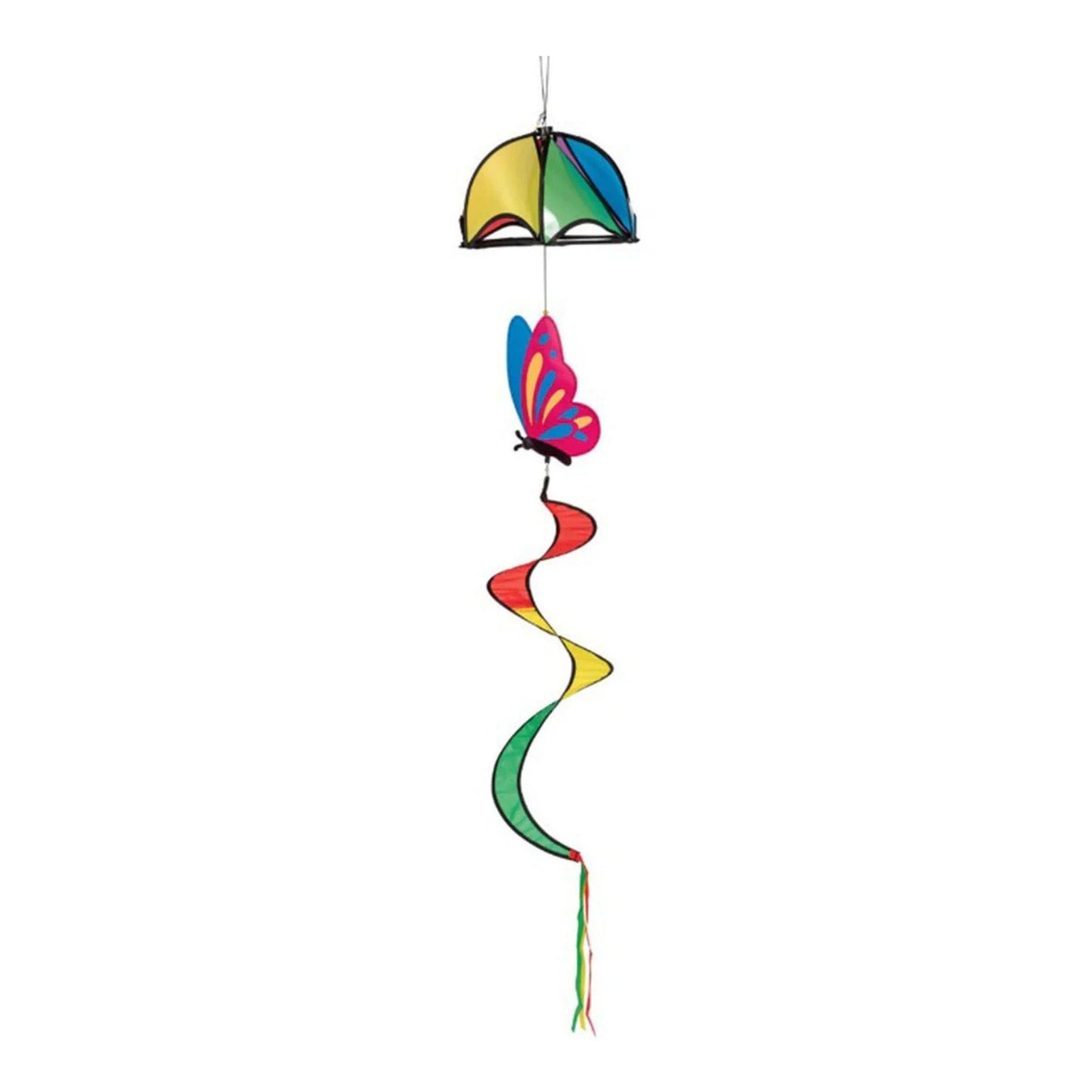 Wind Spinner