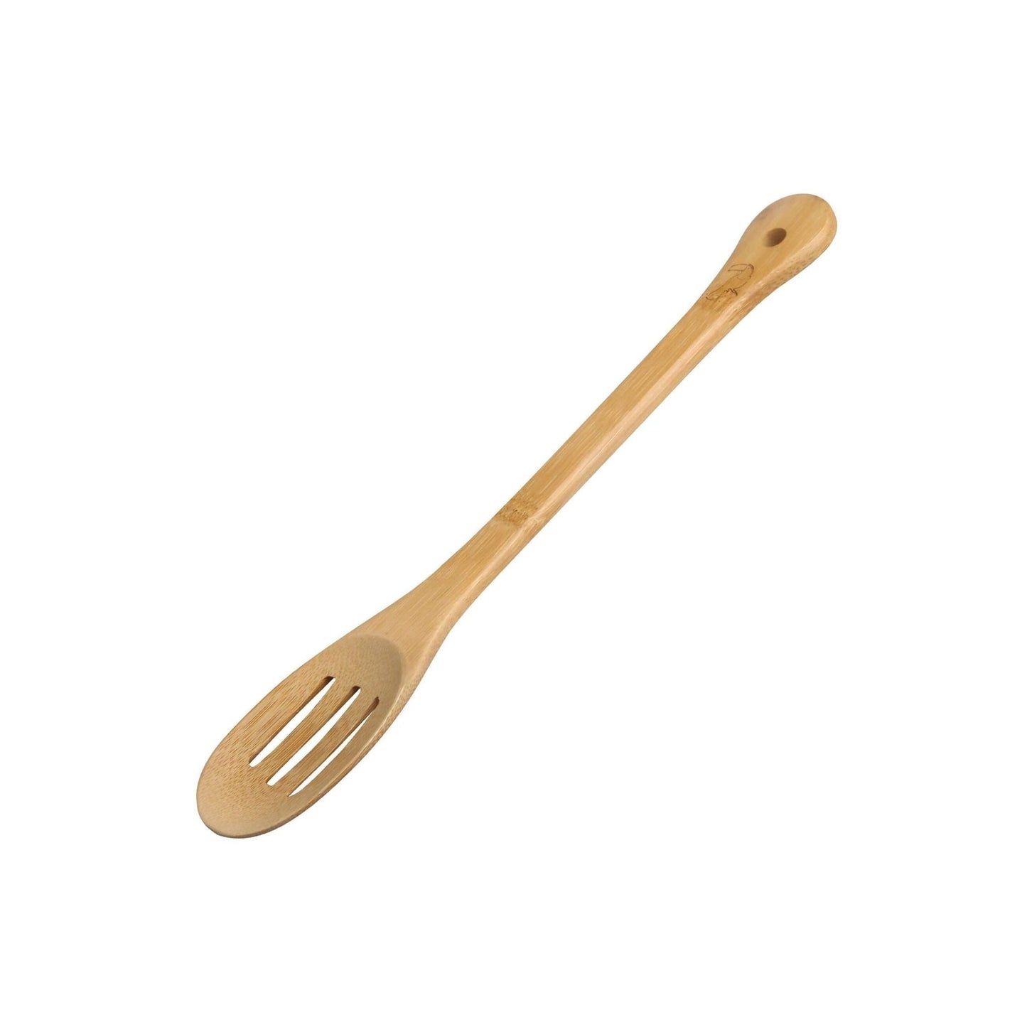 Bamboo Slotted Spoon