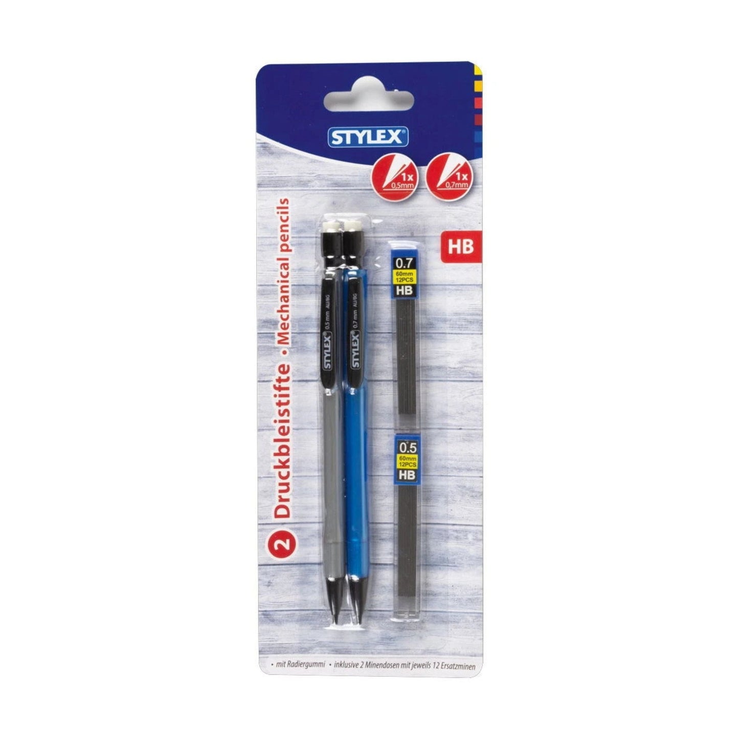 Mechanical Pencils