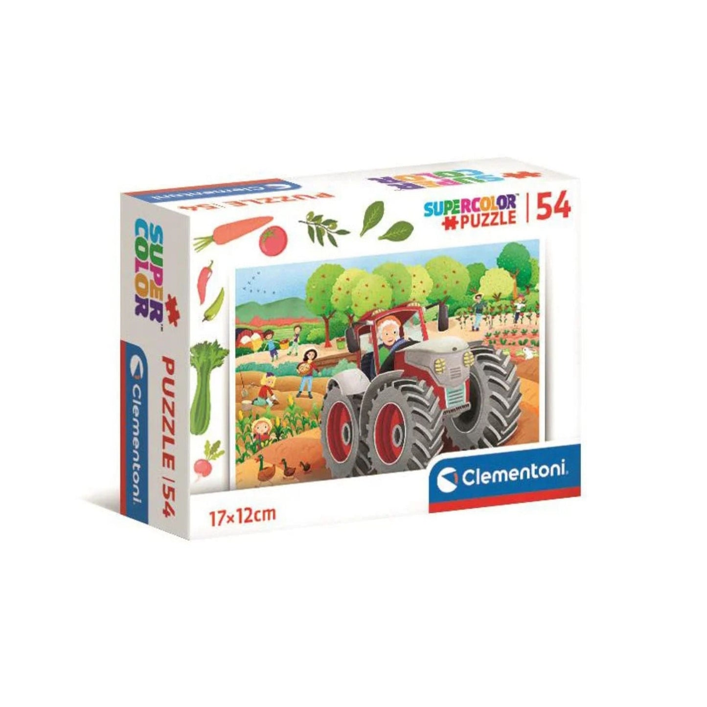 Puzzle For Kids