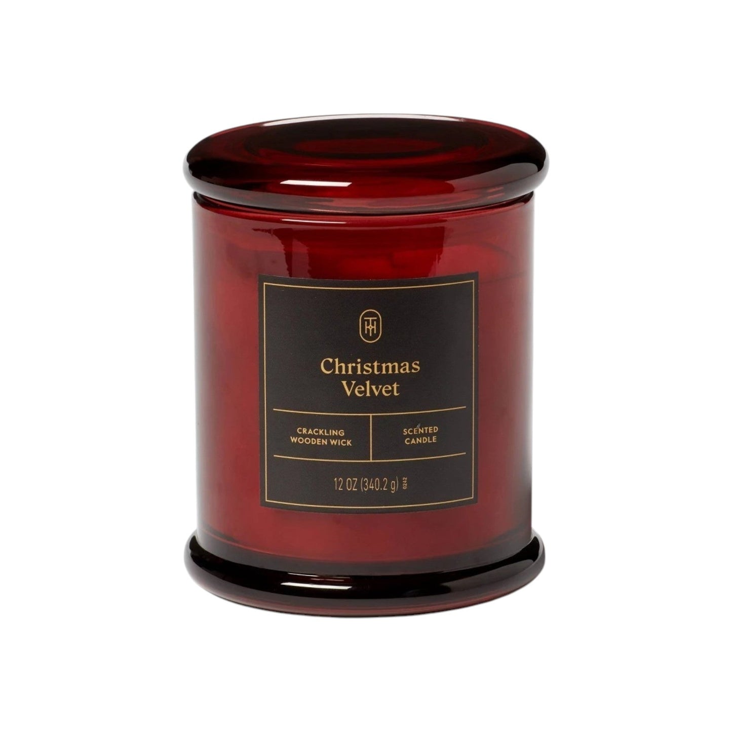 Scented Candle
