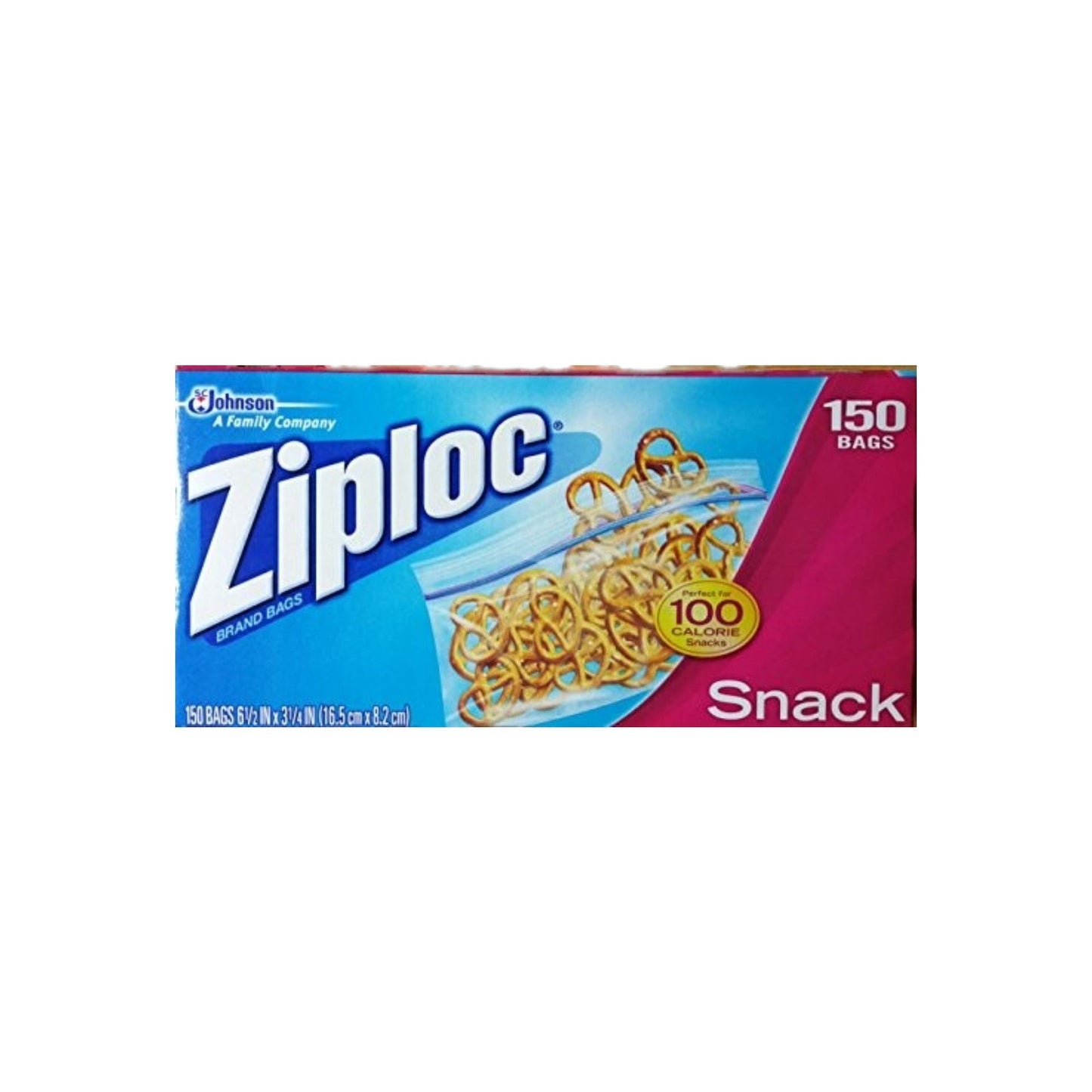 Snack Bags