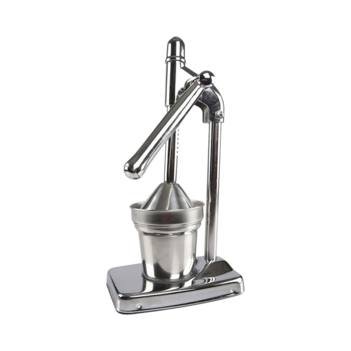 Manual Juicer
