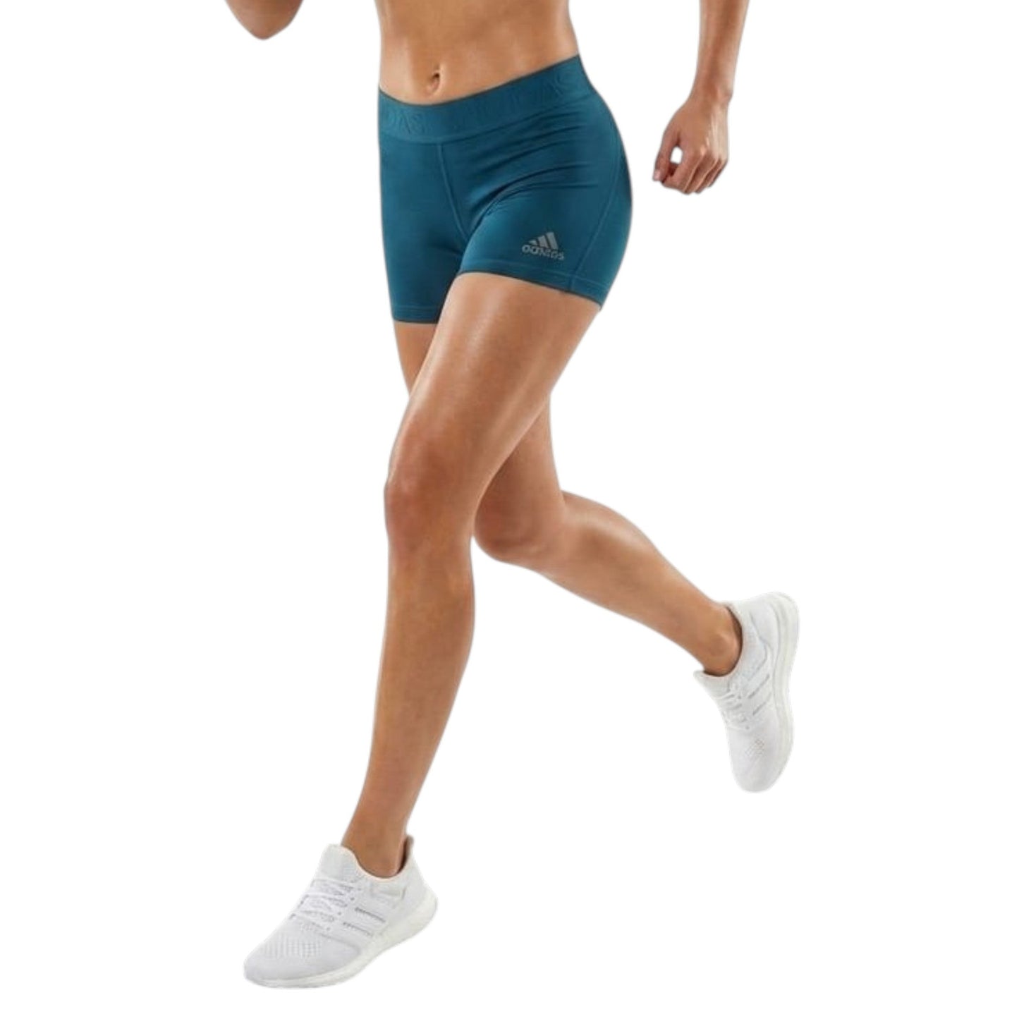 Women's Plain Sport Short,Dark Blue