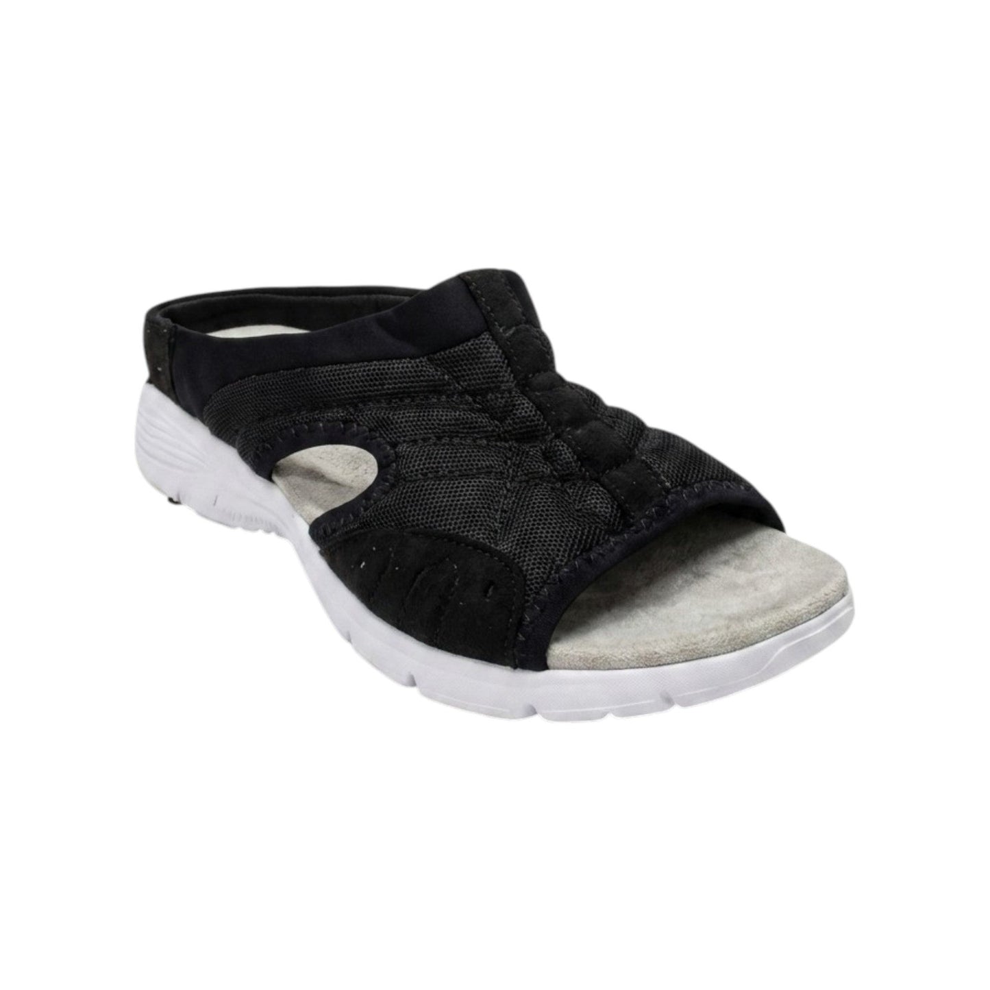 Women's Plain Shoes,Black