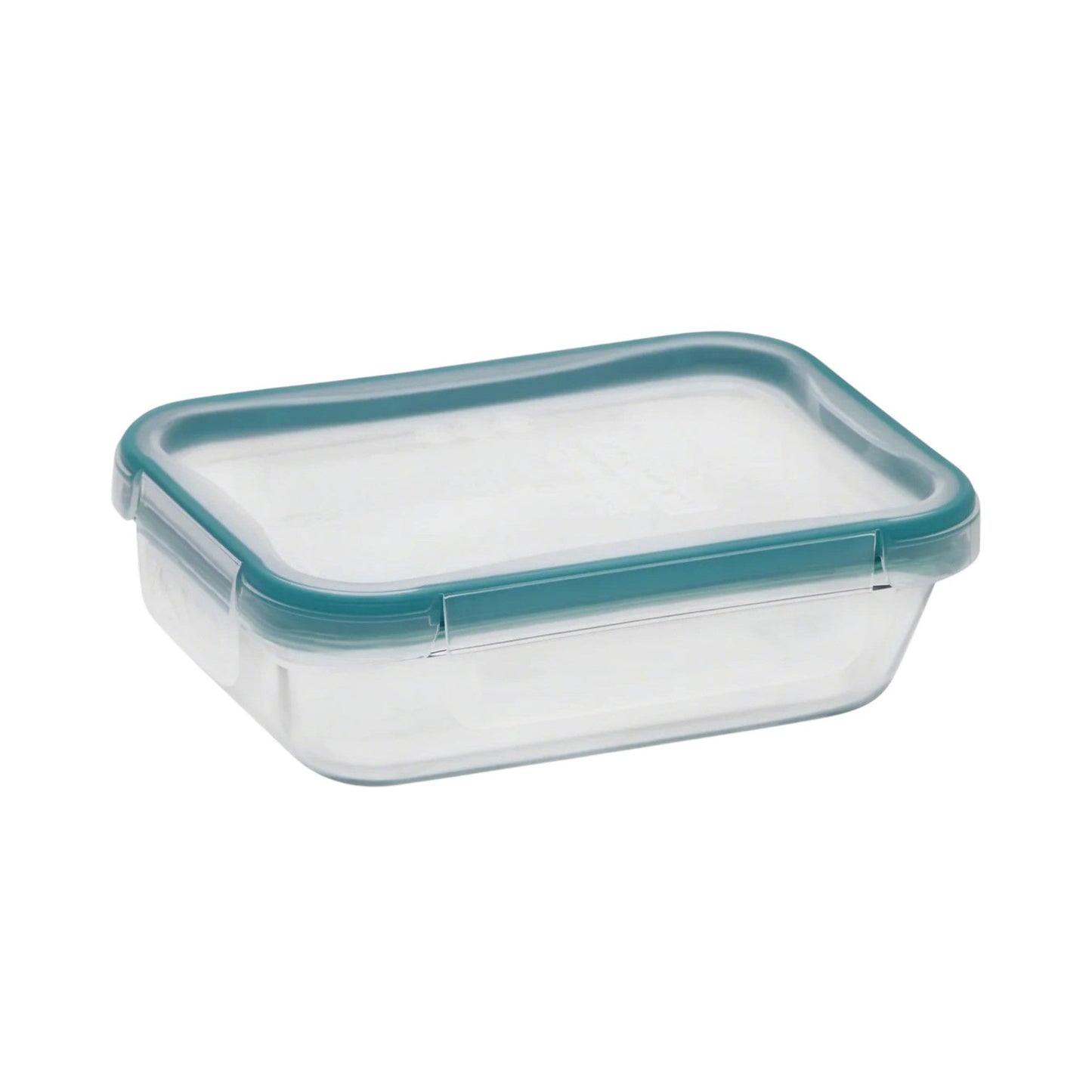 Rectangle Food Storage