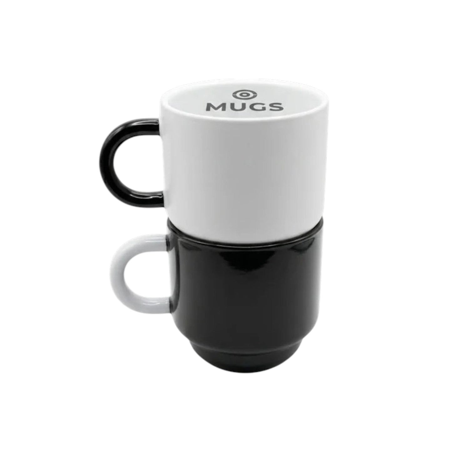 Glass Mugs