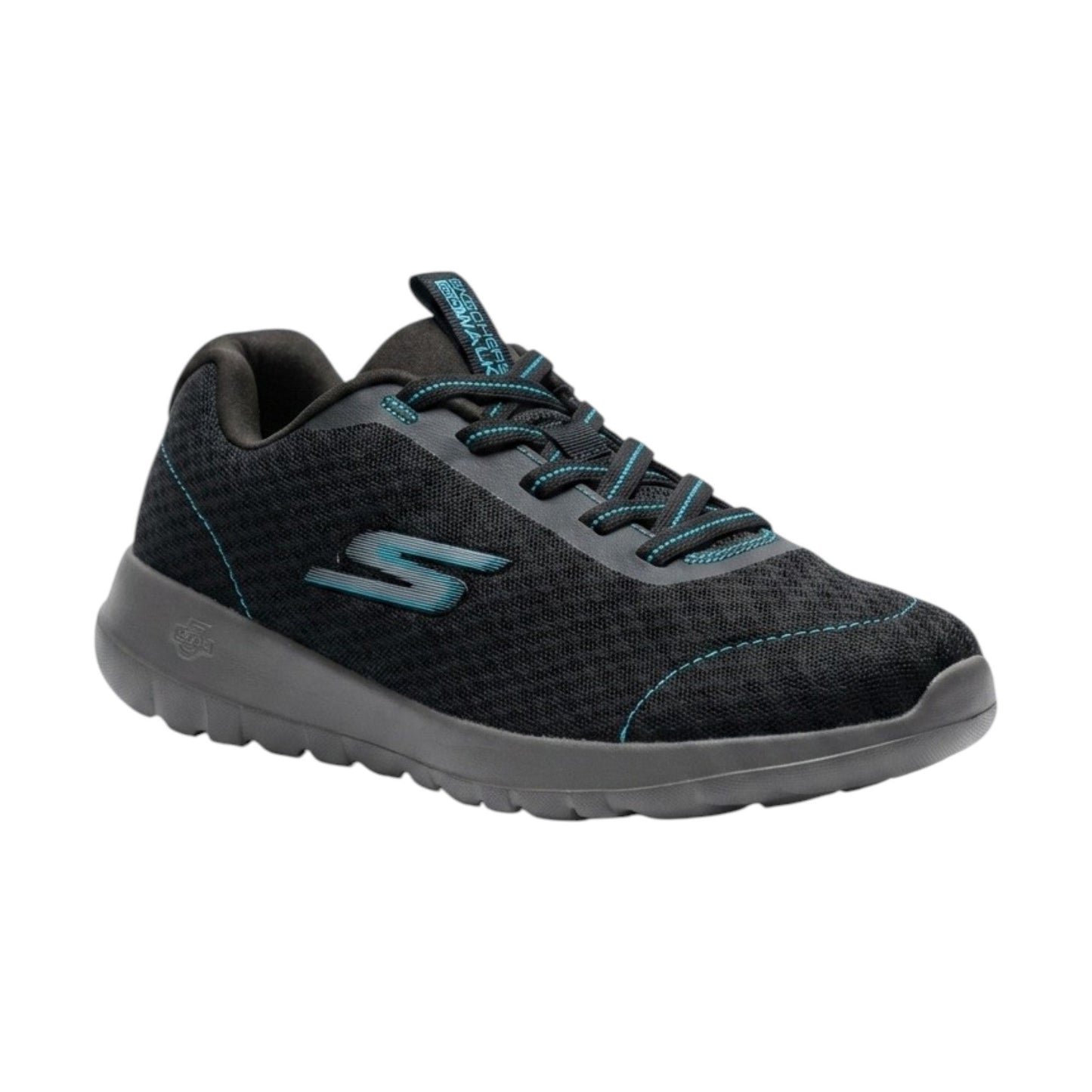 Men's Printed Shoes,Black