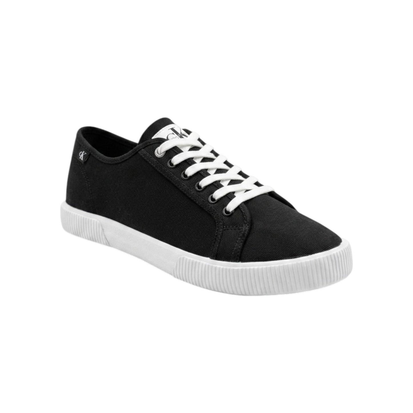 Men's Plain Shoes,Black