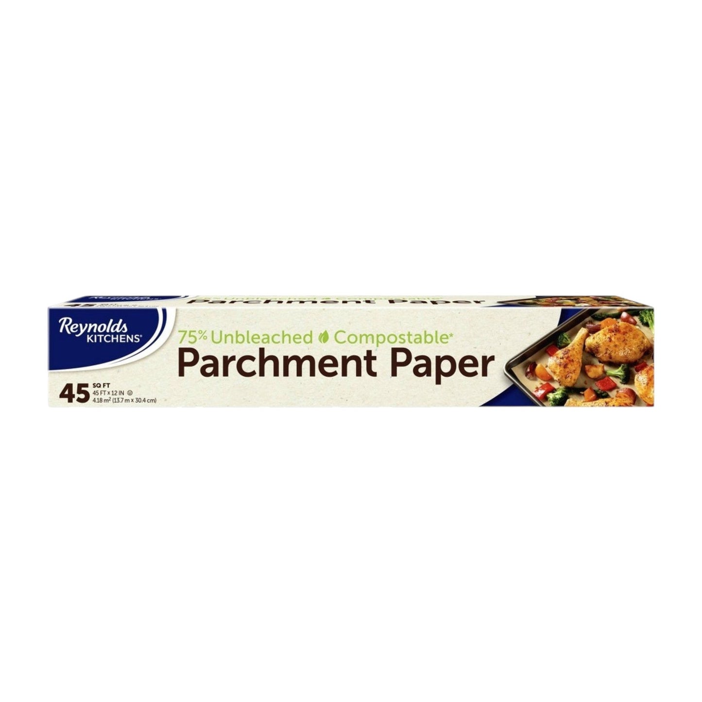Unbleached Parchment Paper