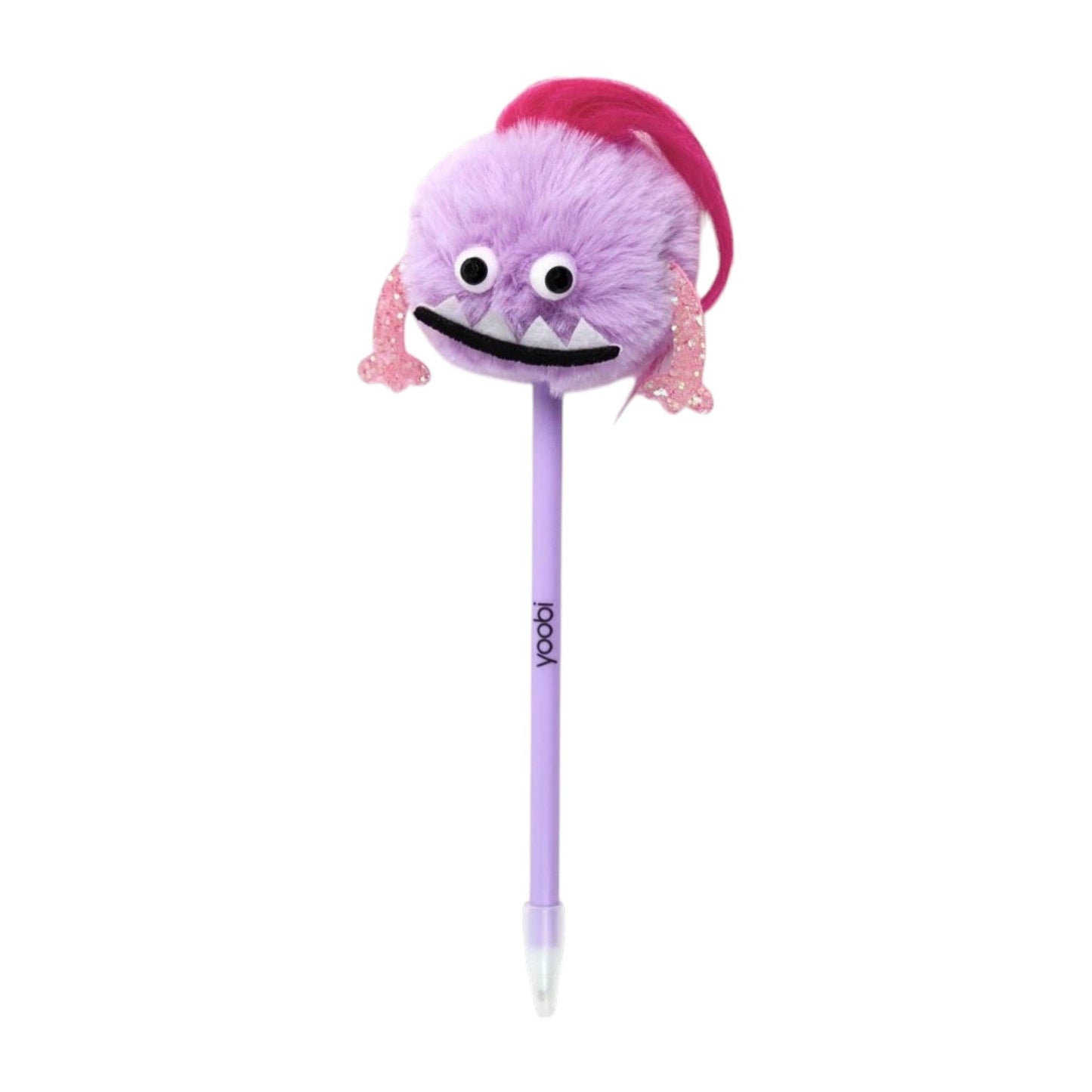 Pom Pom Pen