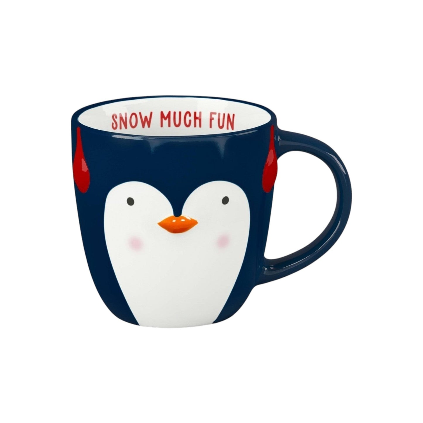 Snow Much Fun Mug