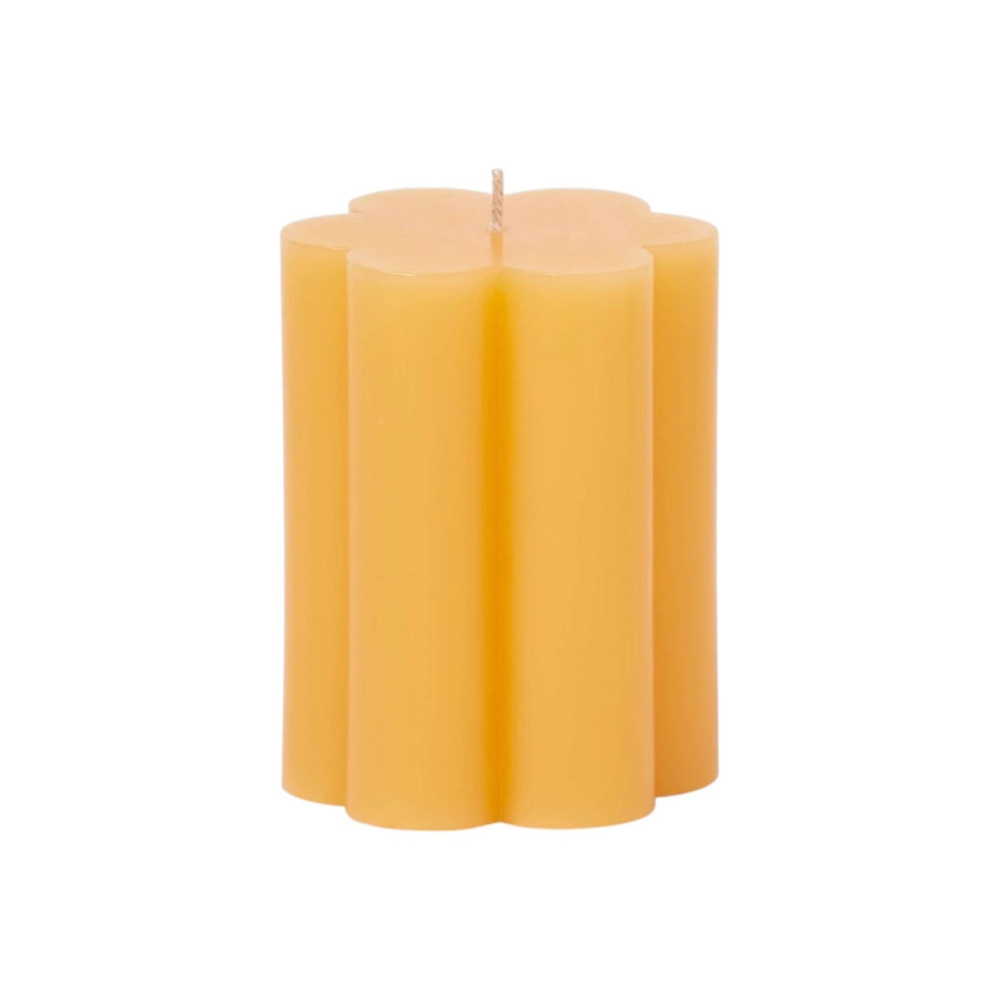 Pillar Candle