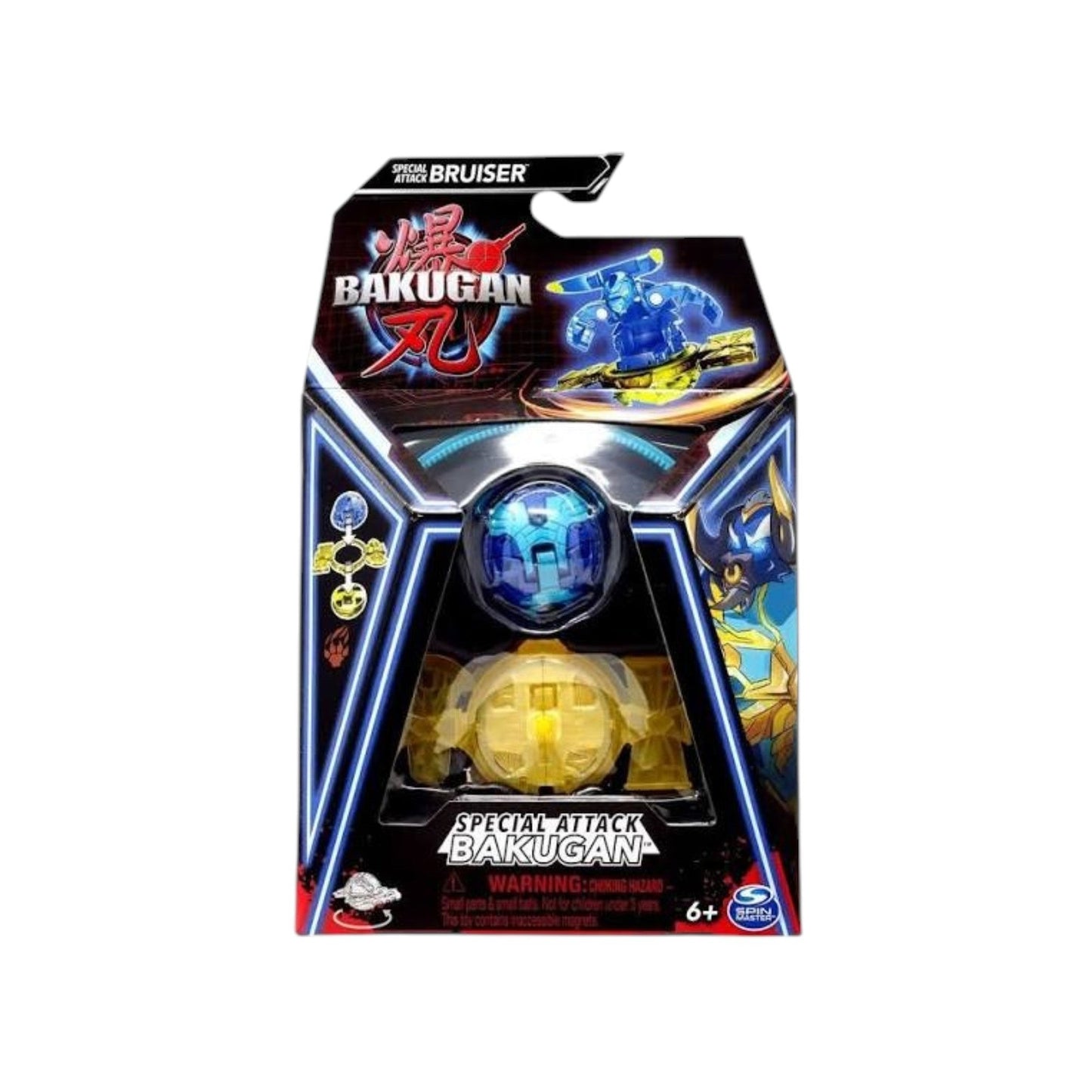 Action Figure